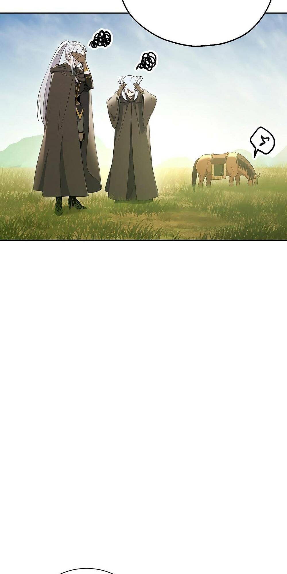 Cốt Binh Hồi Quy Chapter 111 - Trang 2