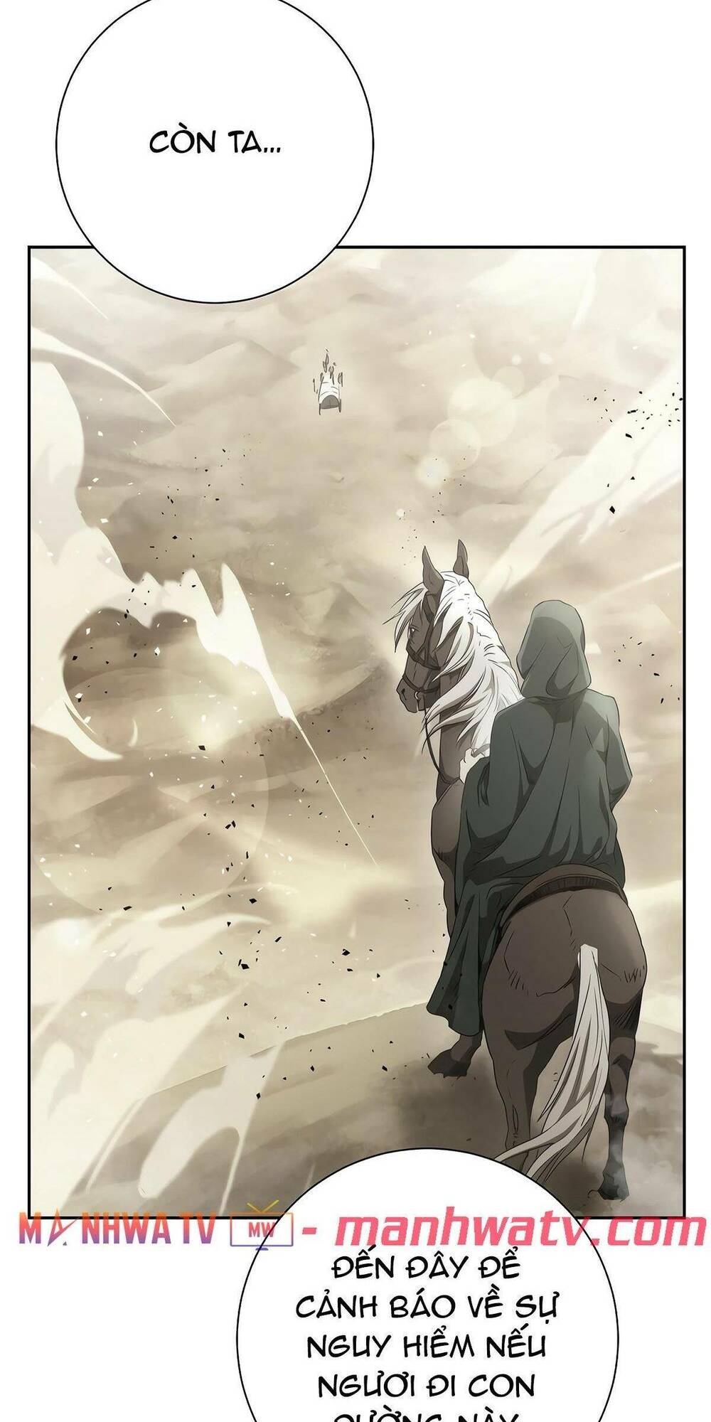 Cốt Binh Hồi Quy Chapter 111 - Trang 2