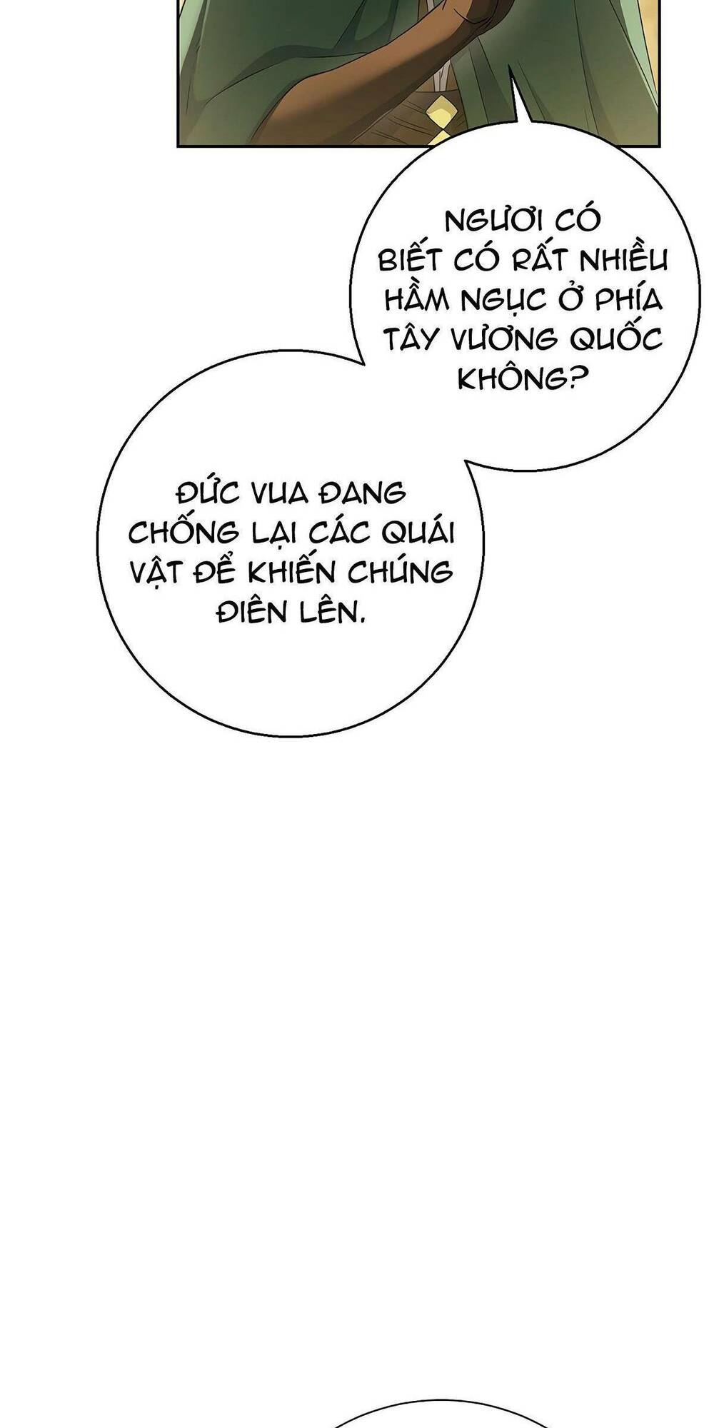 Cốt Binh Hồi Quy Chapter 111 - Trang 2