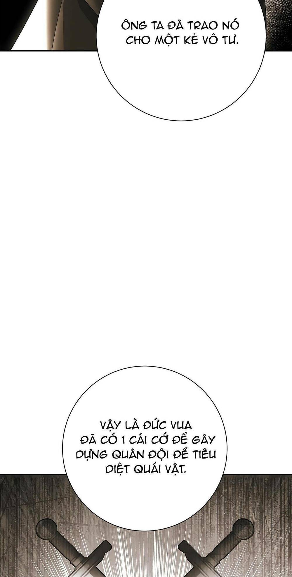 Cốt Binh Hồi Quy Chapter 111 - Trang 2