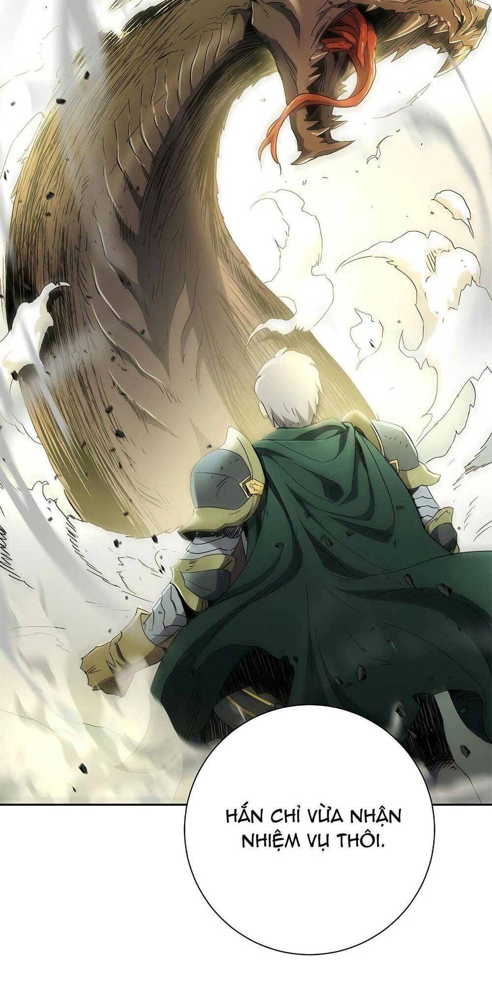 Cốt Binh Hồi Quy Chapter 111 - Trang 2