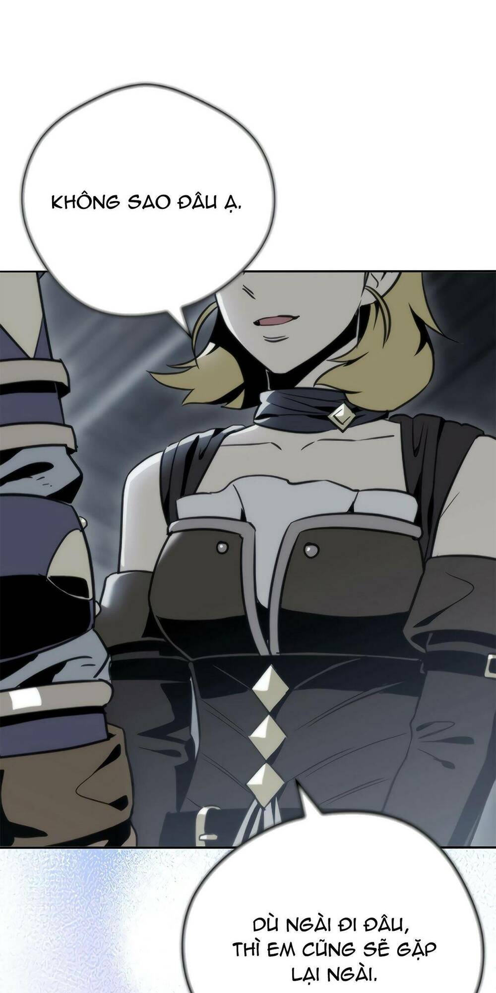 Cốt Binh Hồi Quy Chapter 111 - Trang 2