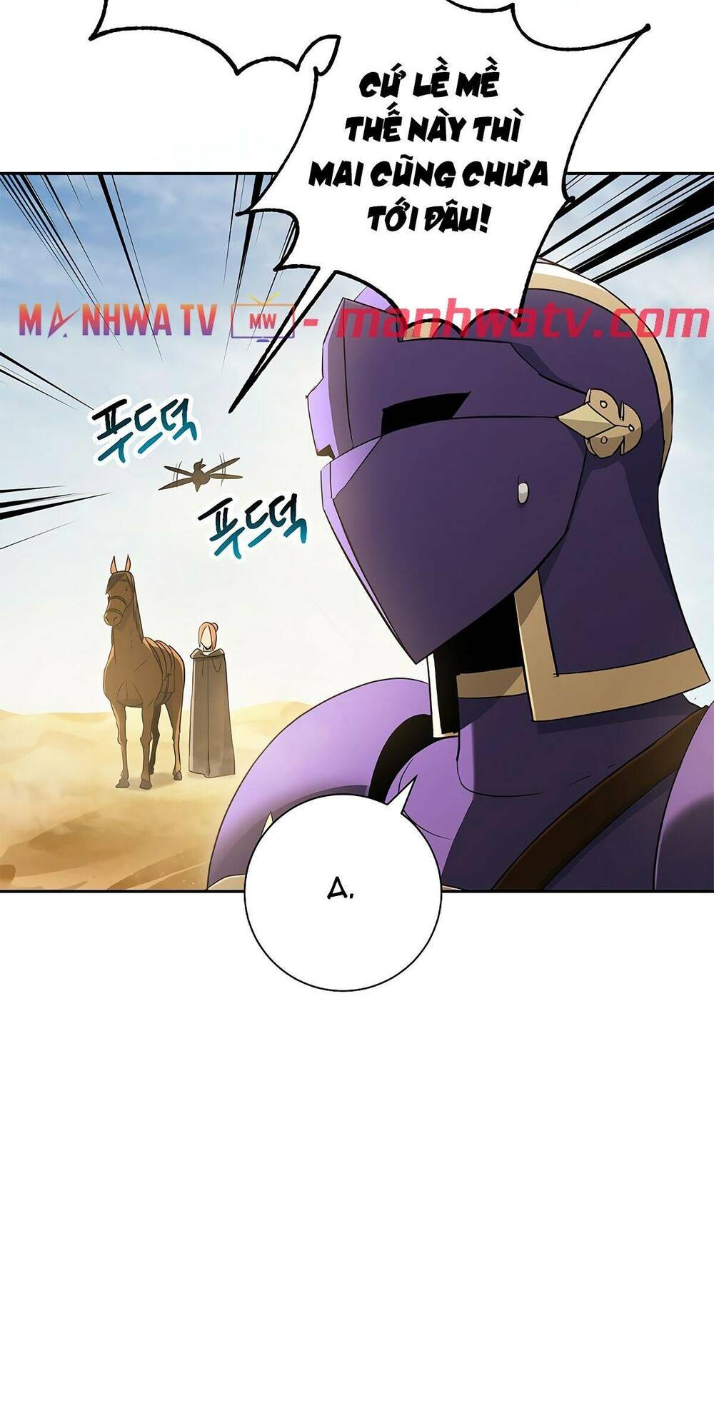 Cốt Binh Hồi Quy Chapter 111 - Trang 2