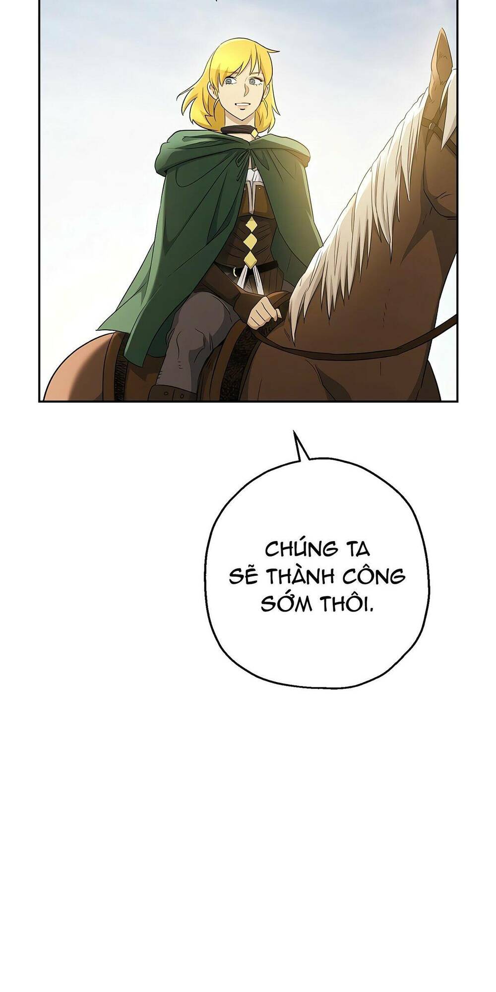 Cốt Binh Hồi Quy Chapter 111 - Trang 2