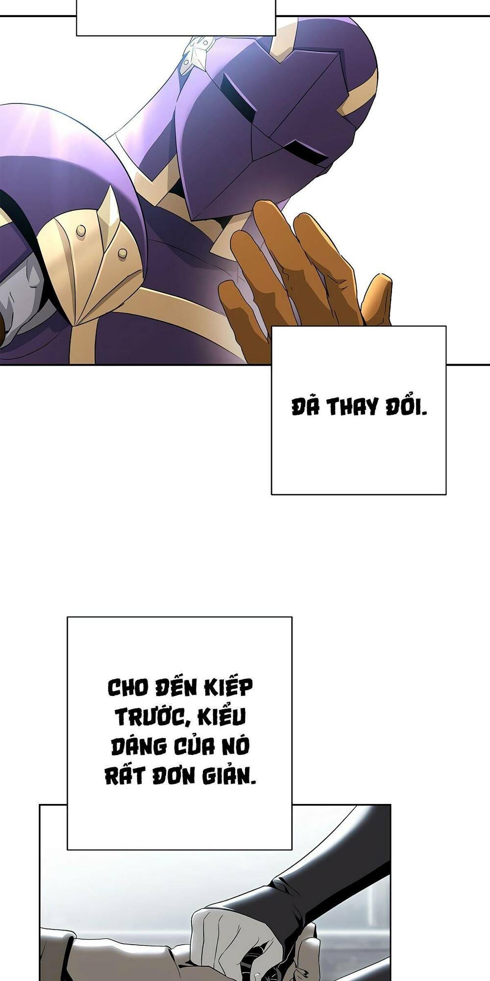 Cốt Binh Hồi Quy Chapter 111 - Trang 2