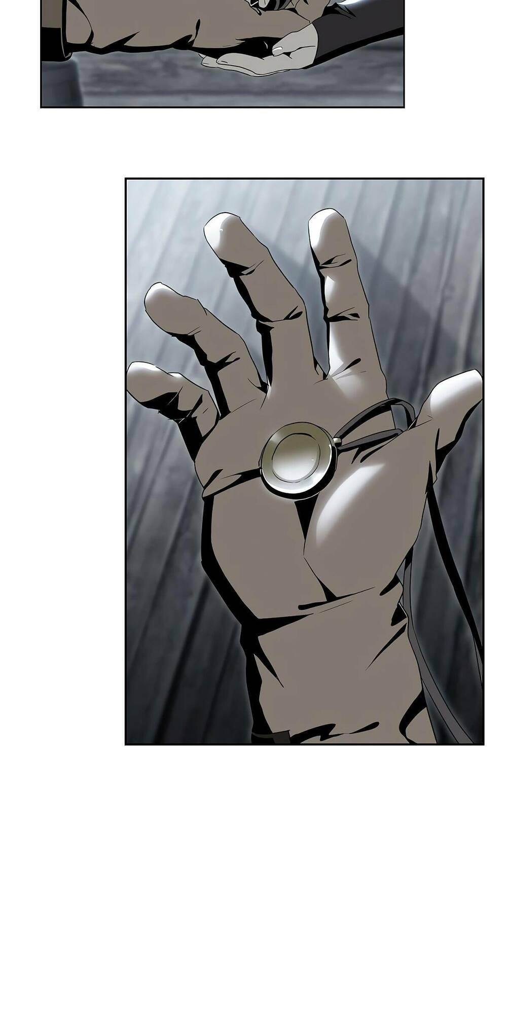 Cốt Binh Hồi Quy Chapter 111 - Trang 2