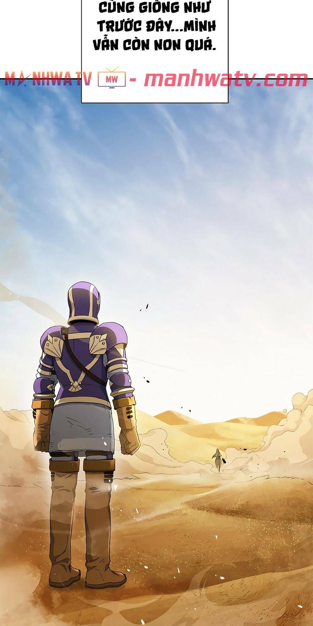 Cốt Binh Hồi Quy Chapter 111 - Trang 2