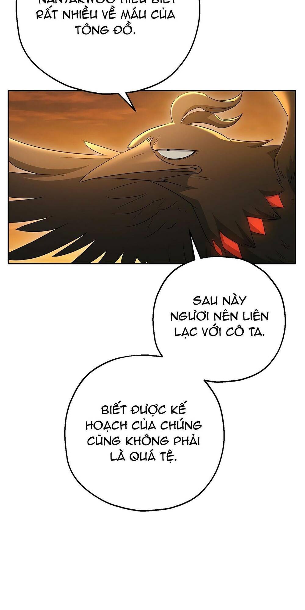 Cốt Binh Hồi Quy Chapter 111 - Trang 2