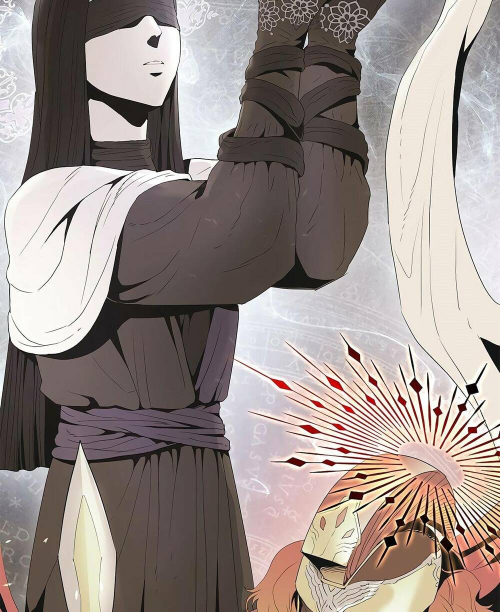 Cốt Binh Hồi Quy Chapter 111 - Trang 2