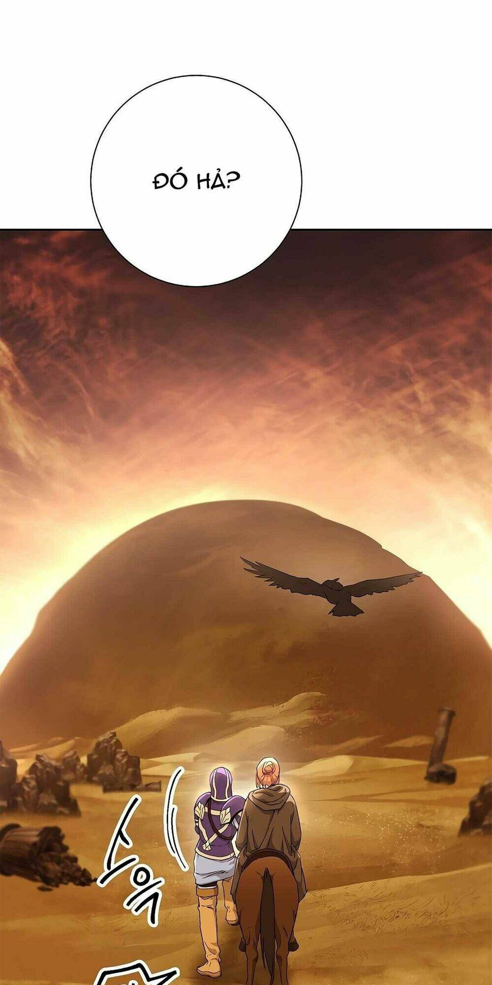 Cốt Binh Hồi Quy Chapter 112 - Trang 2