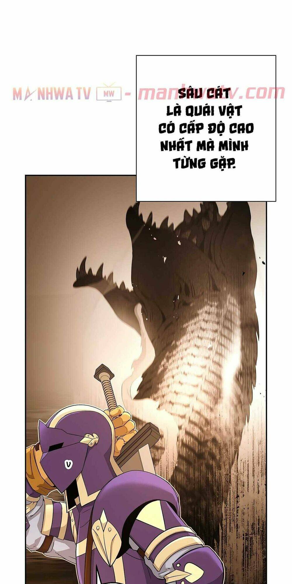 Cốt Binh Hồi Quy Chapter 112 - Trang 2