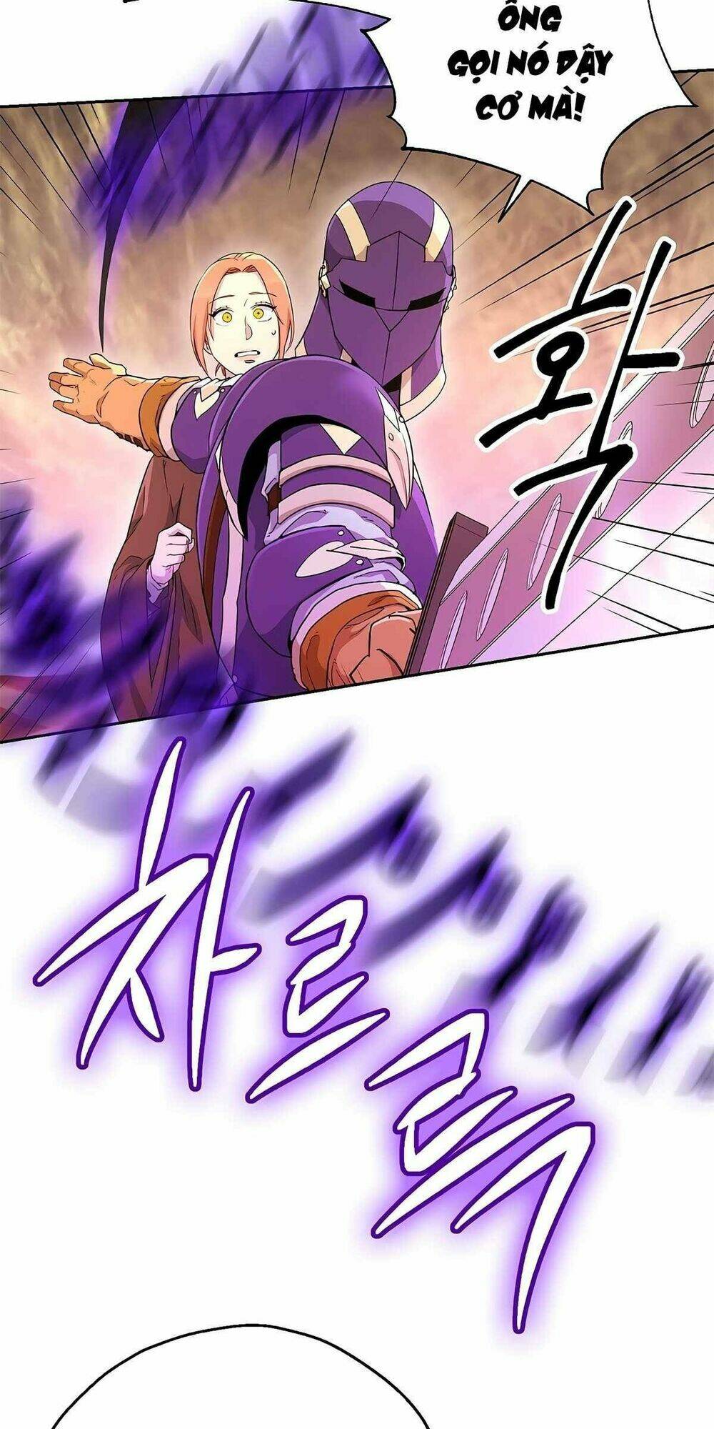 Cốt Binh Hồi Quy Chapter 112 - Trang 2