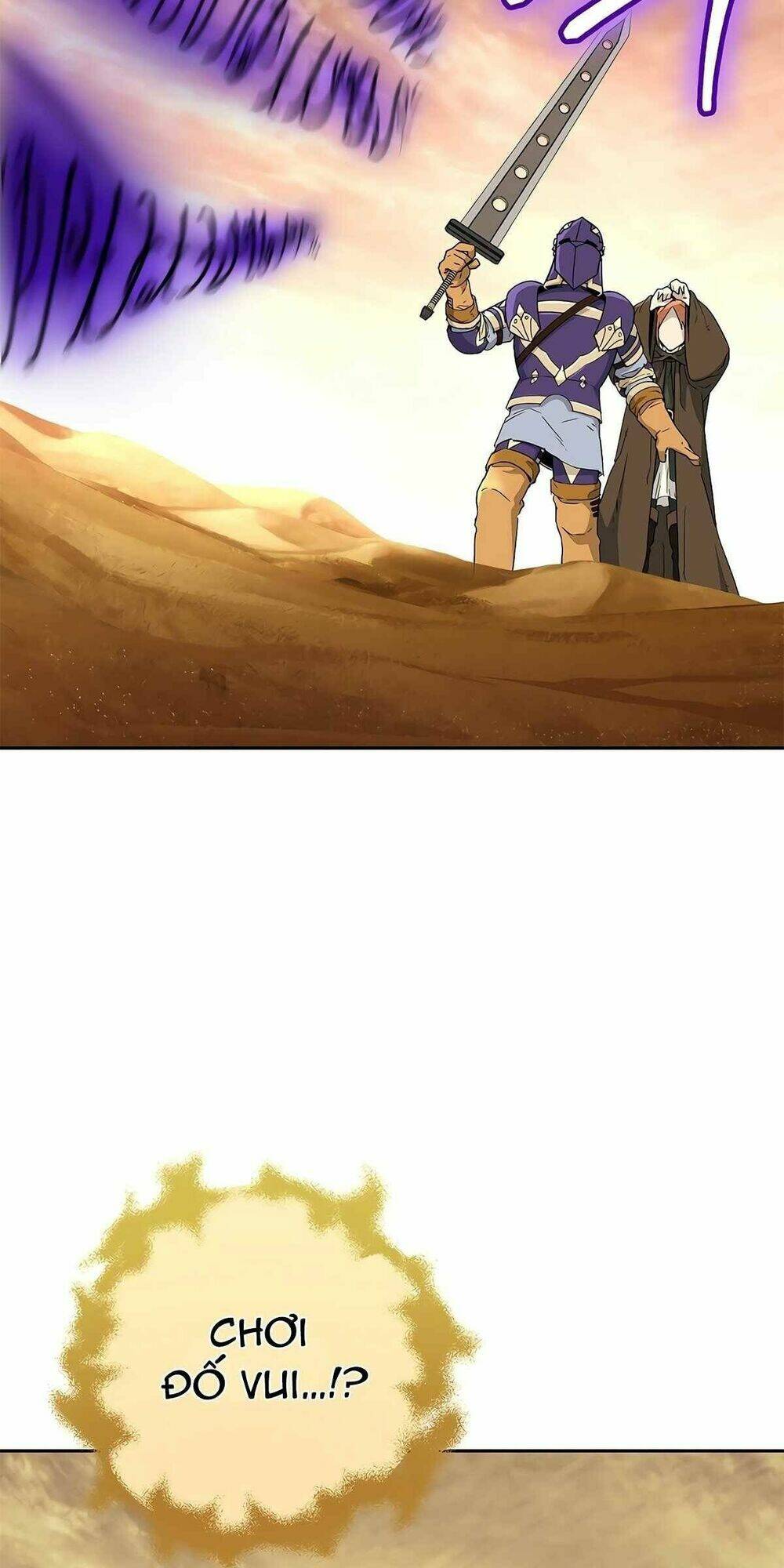 Cốt Binh Hồi Quy Chapter 112 - Trang 2