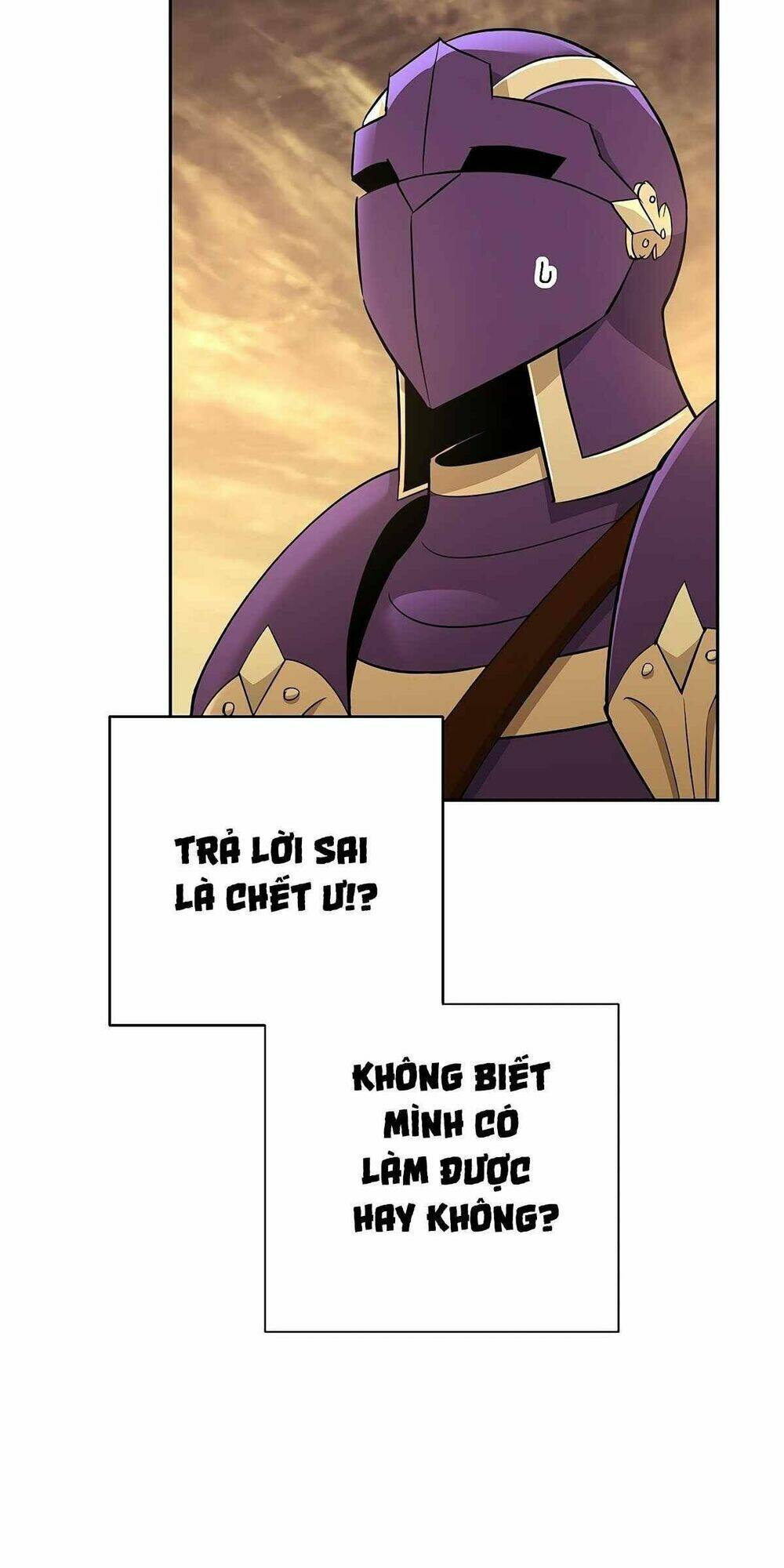 Cốt Binh Hồi Quy Chapter 112 - Trang 2