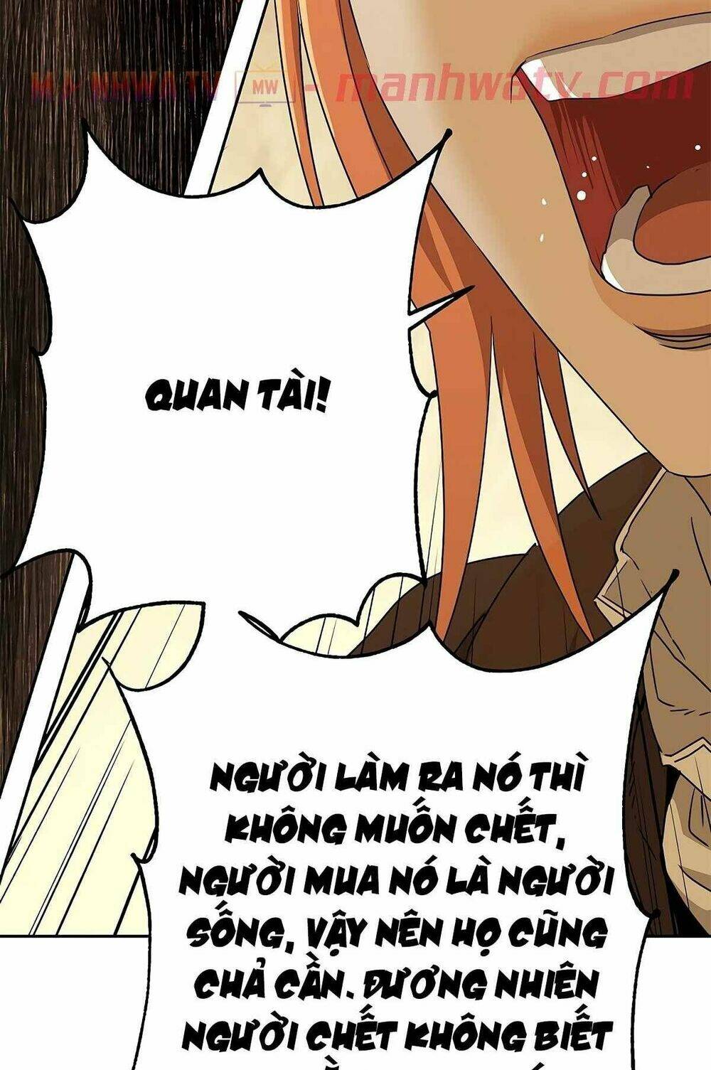 Cốt Binh Hồi Quy Chapter 112 - Trang 2