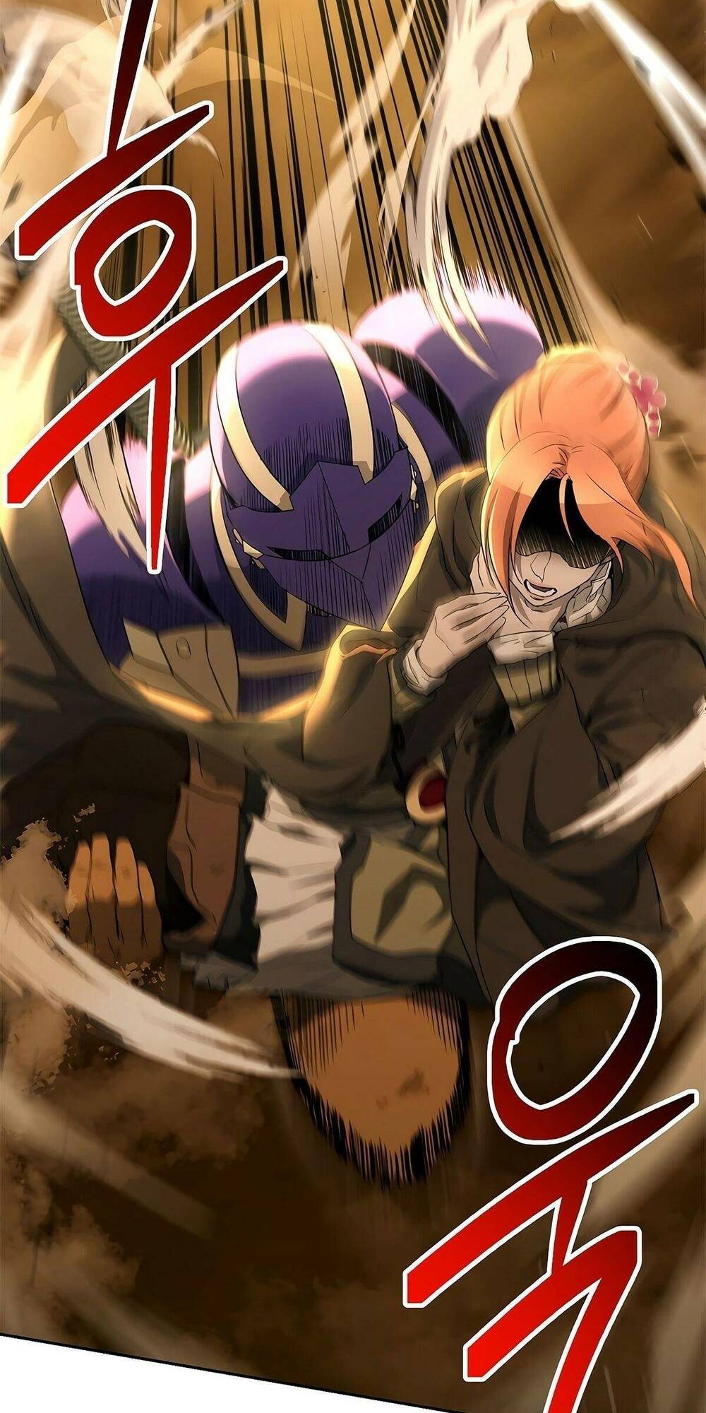 Cốt Binh Hồi Quy Chapter 113 - Trang 2