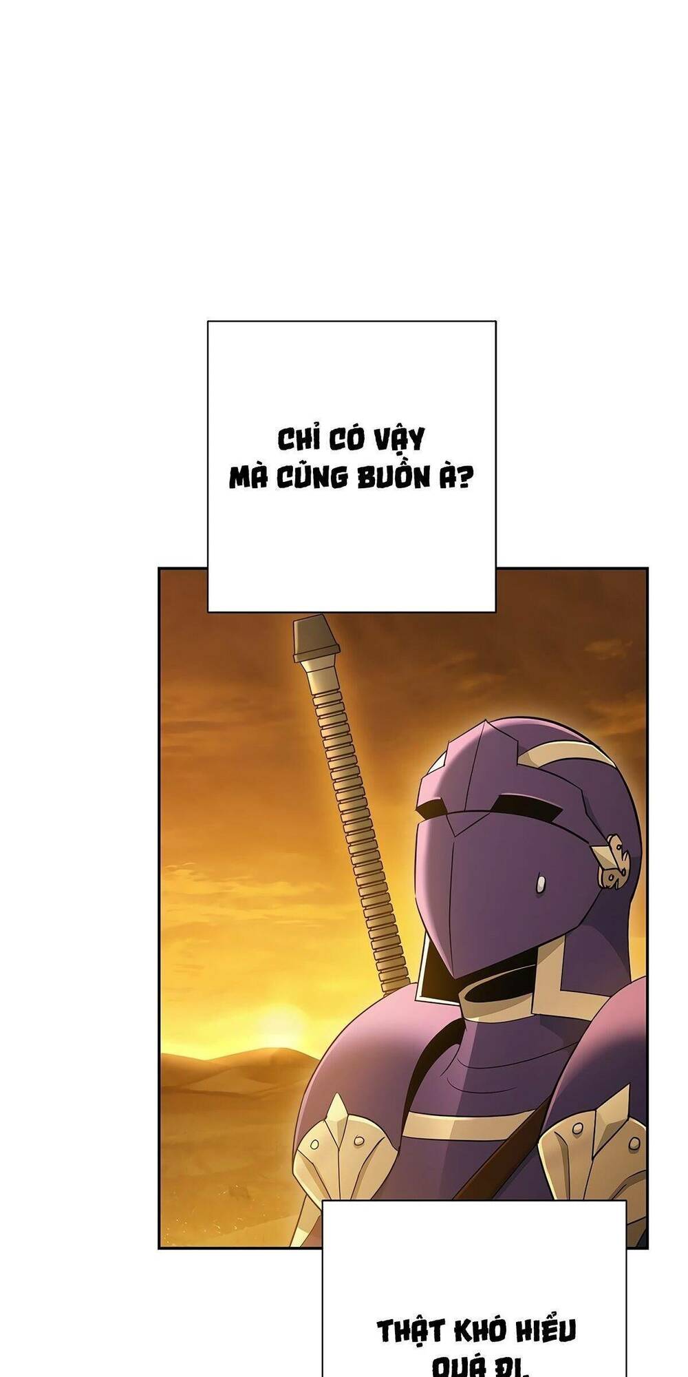 Cốt Binh Hồi Quy Chapter 113 - Trang 2