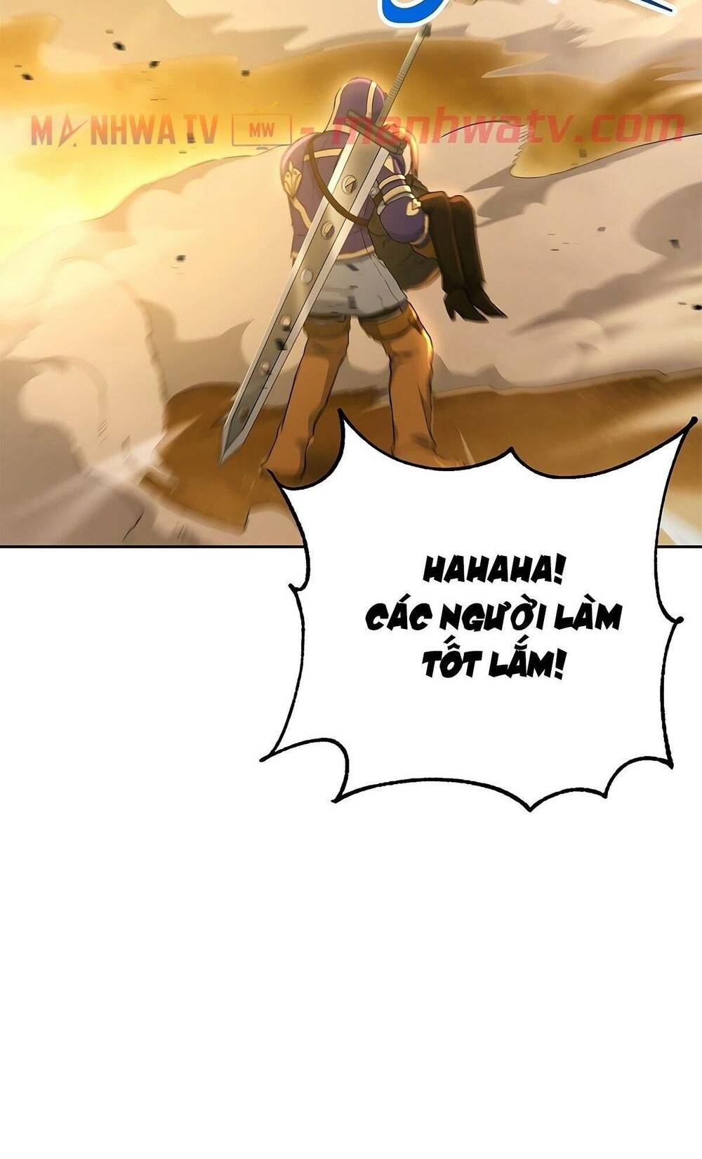 Cốt Binh Hồi Quy Chapter 113 - Trang 2