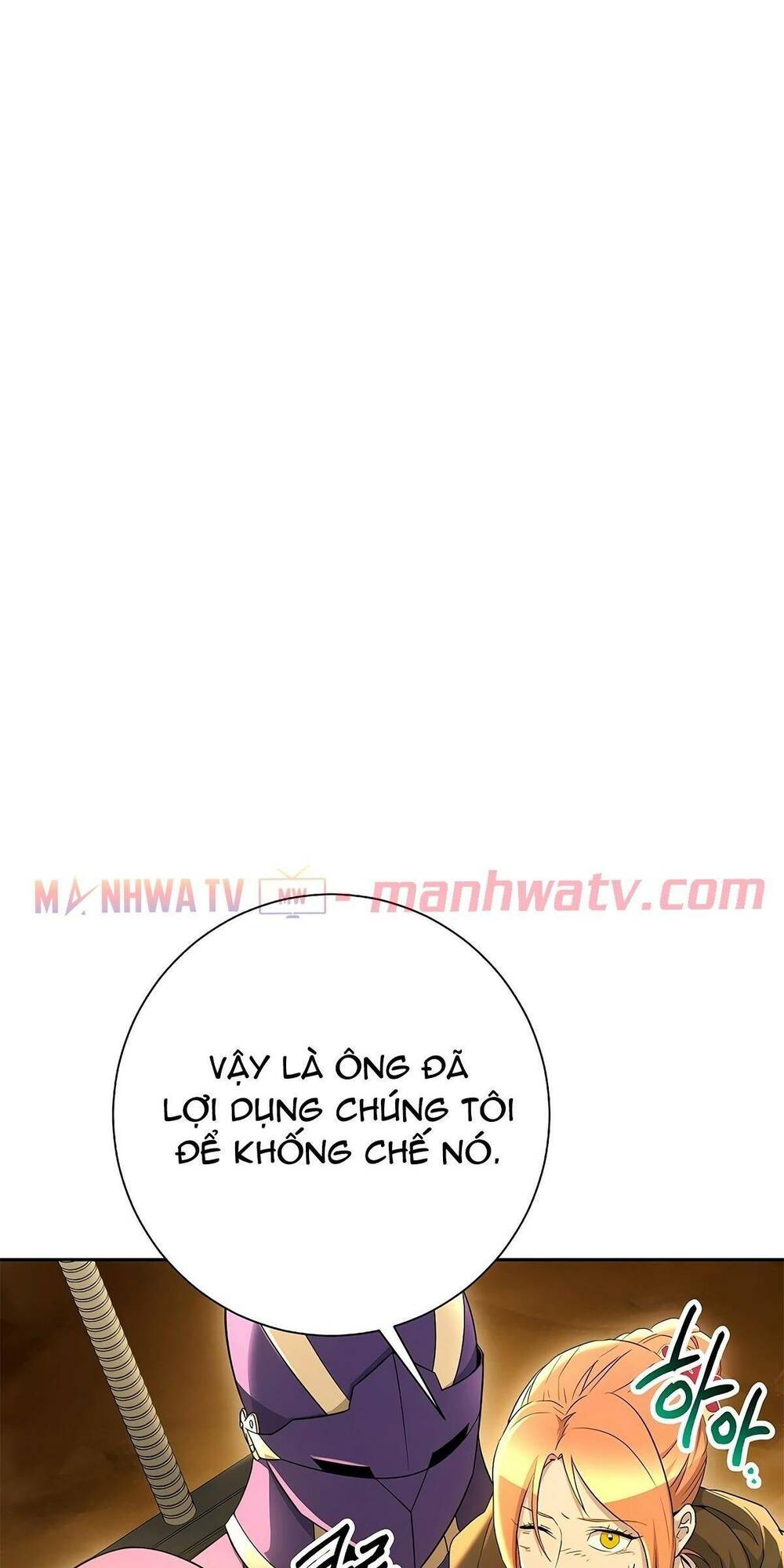 Cốt Binh Hồi Quy Chapter 113 - Trang 2