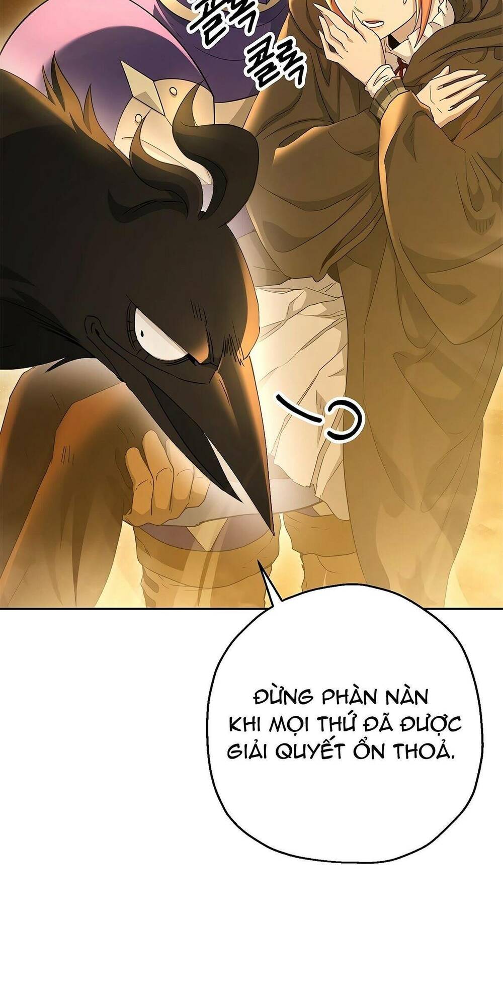 Cốt Binh Hồi Quy Chapter 113 - Trang 2