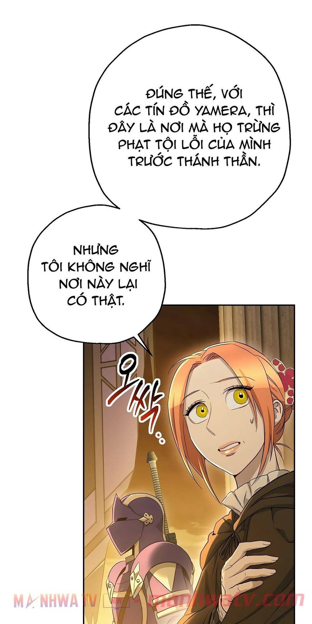 Cốt Binh Hồi Quy Chapter 113 - Trang 2