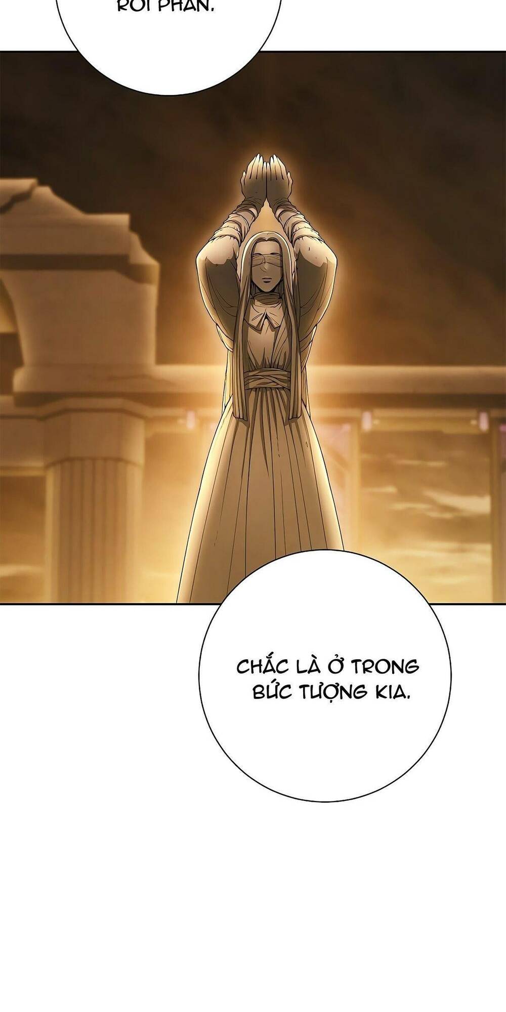 Cốt Binh Hồi Quy Chapter 113 - Trang 2