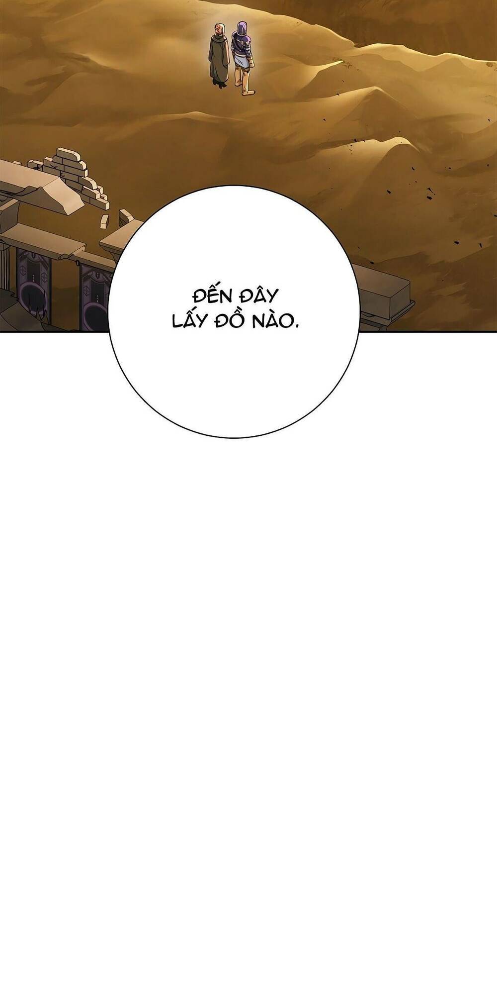 Cốt Binh Hồi Quy Chapter 113 - Trang 2