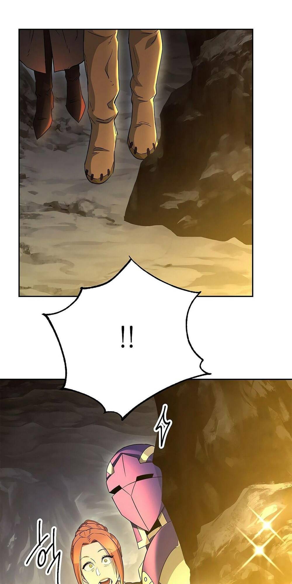 Cốt Binh Hồi Quy Chapter 113 - Trang 2