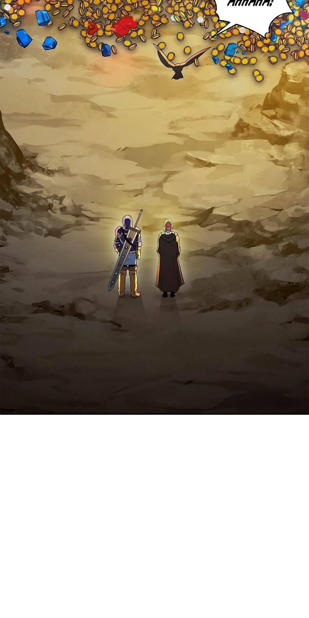 Cốt Binh Hồi Quy Chapter 113 - Trang 2