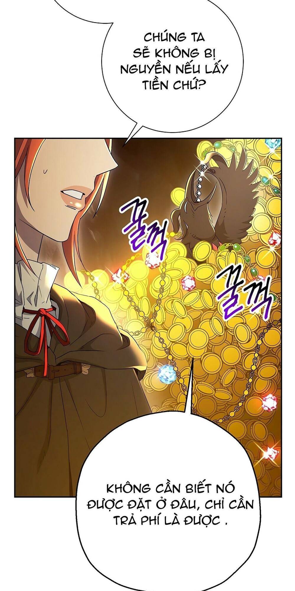 Cốt Binh Hồi Quy Chapter 113 - Trang 2