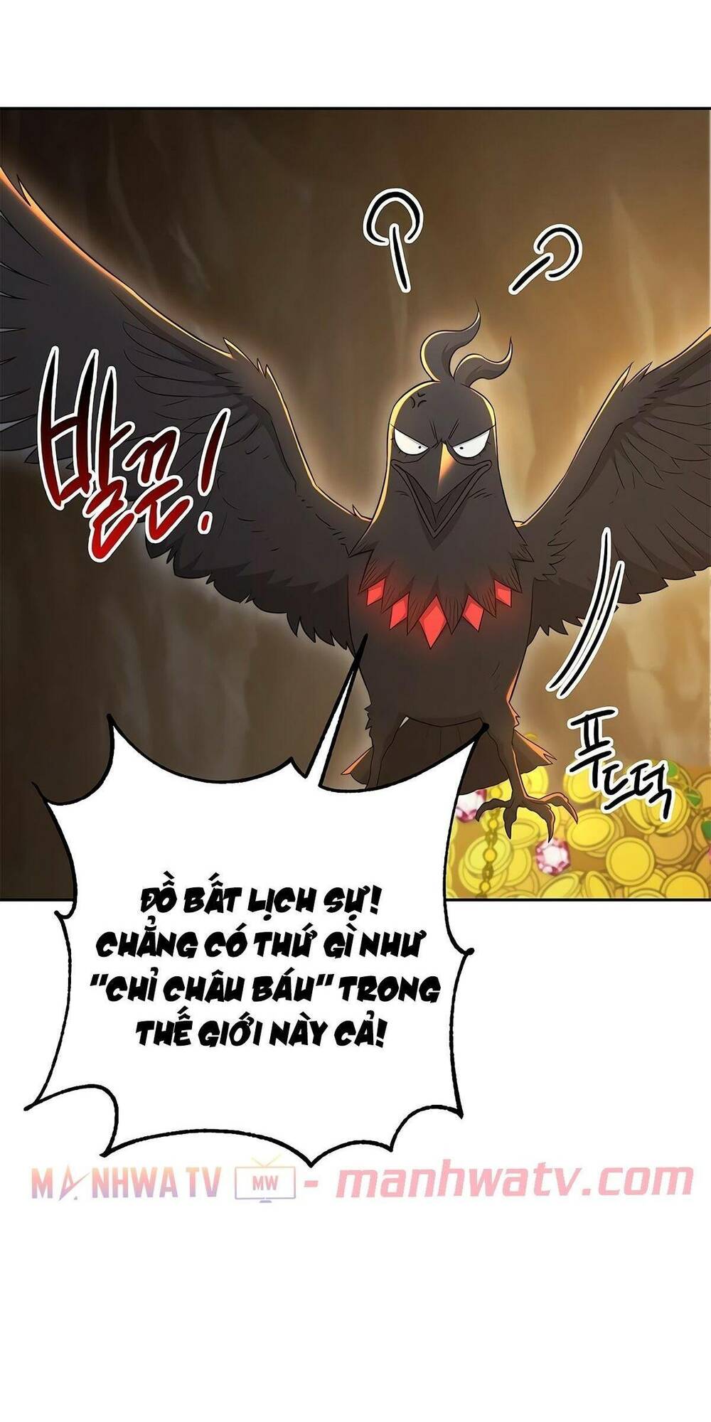 Cốt Binh Hồi Quy Chapter 113 - Trang 2