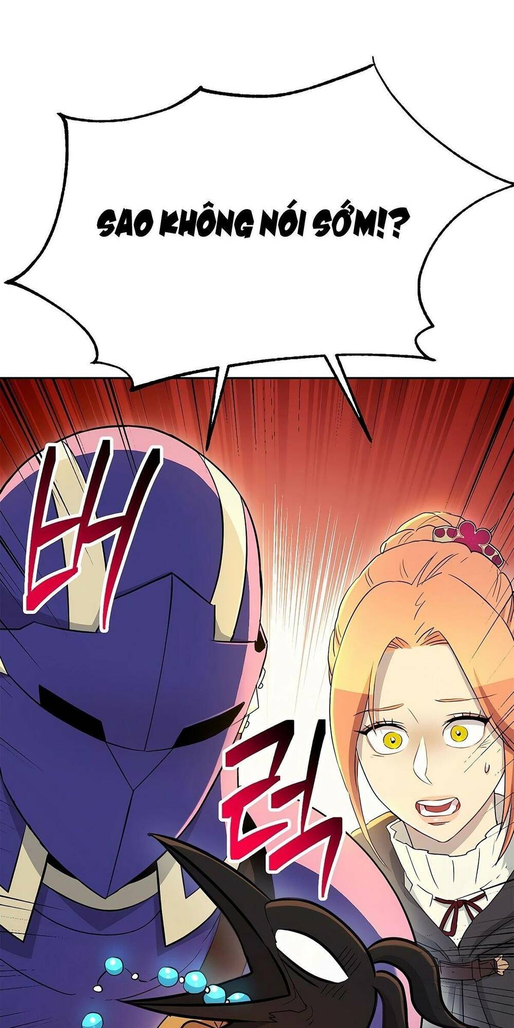 Cốt Binh Hồi Quy Chapter 113 - Trang 2