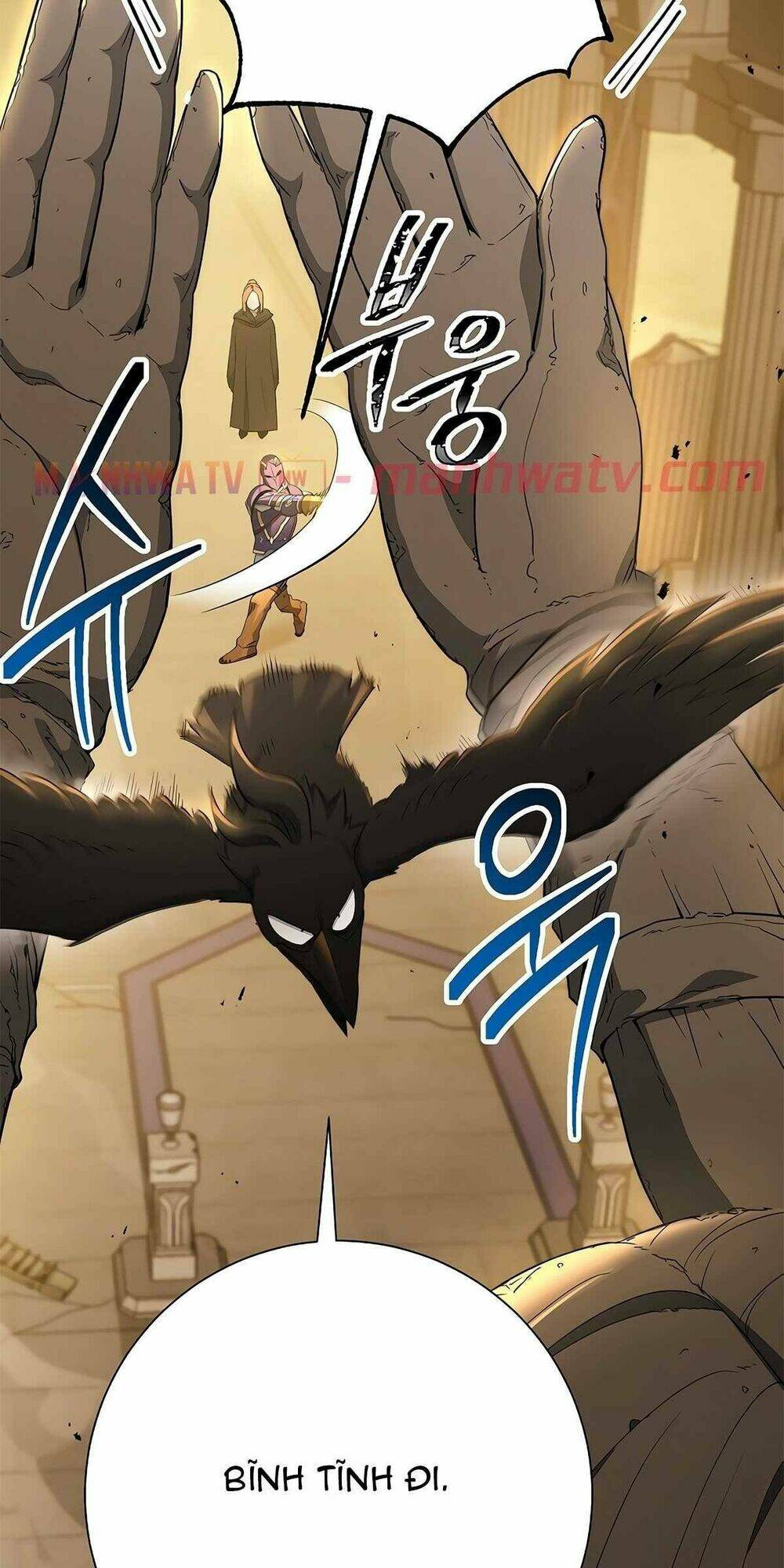 Cốt Binh Hồi Quy Chapter 114 - Trang 2