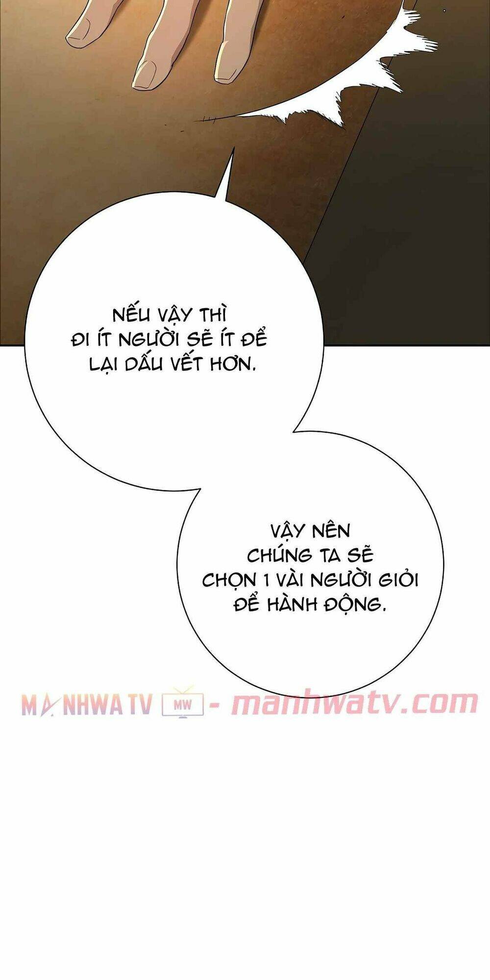 Cốt Binh Hồi Quy Chapter 114 - Trang 2