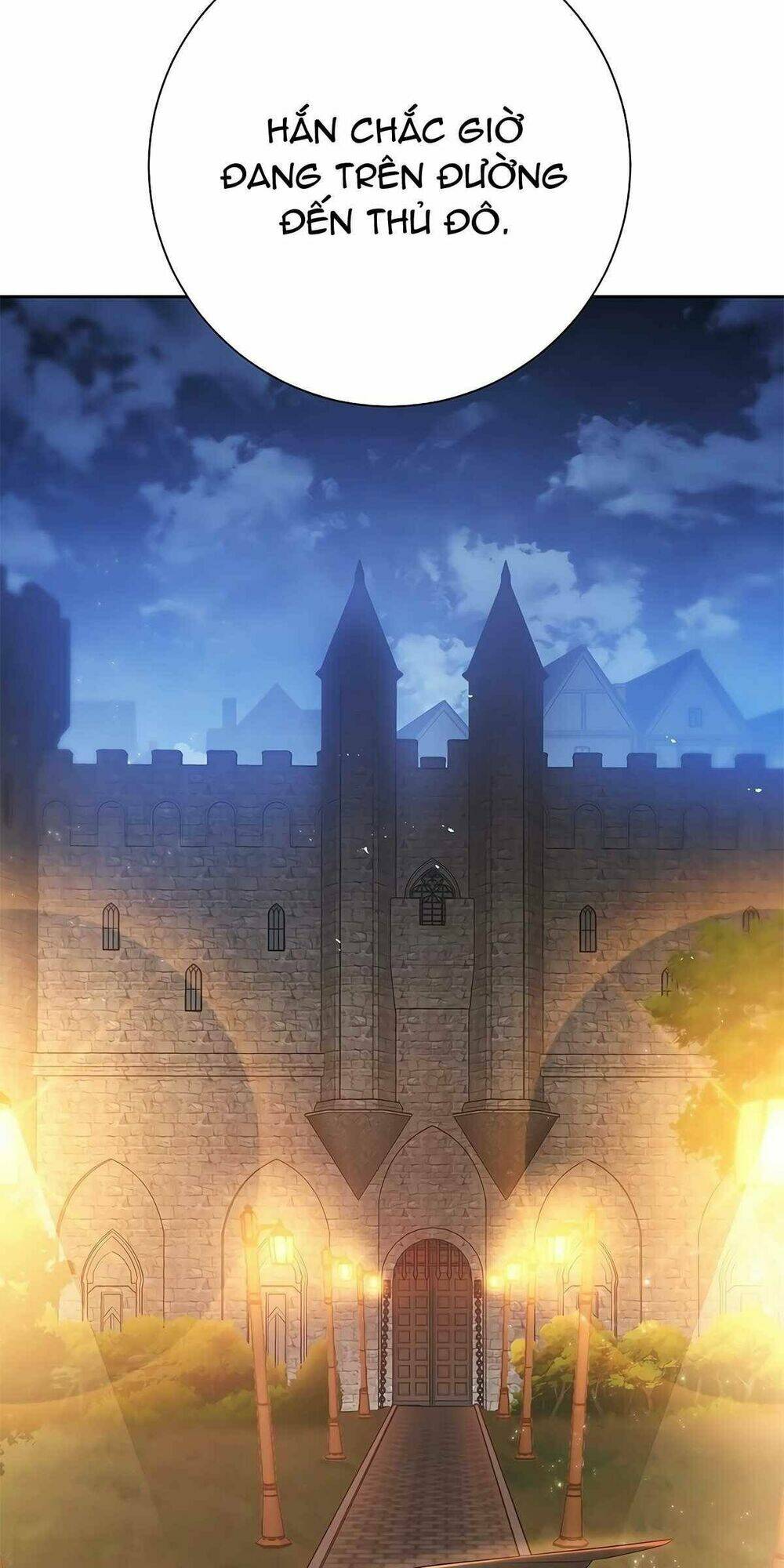 Cốt Binh Hồi Quy Chapter 114 - Trang 2