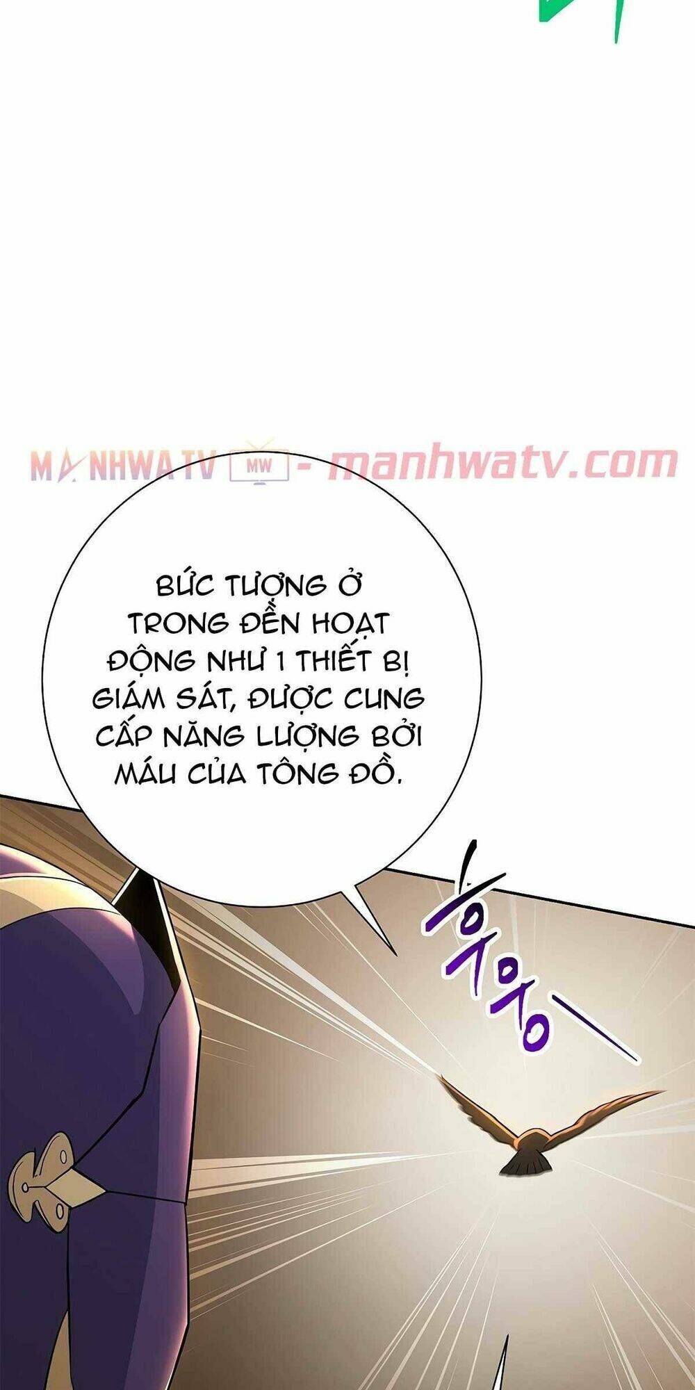 Cốt Binh Hồi Quy Chapter 114 - Trang 2