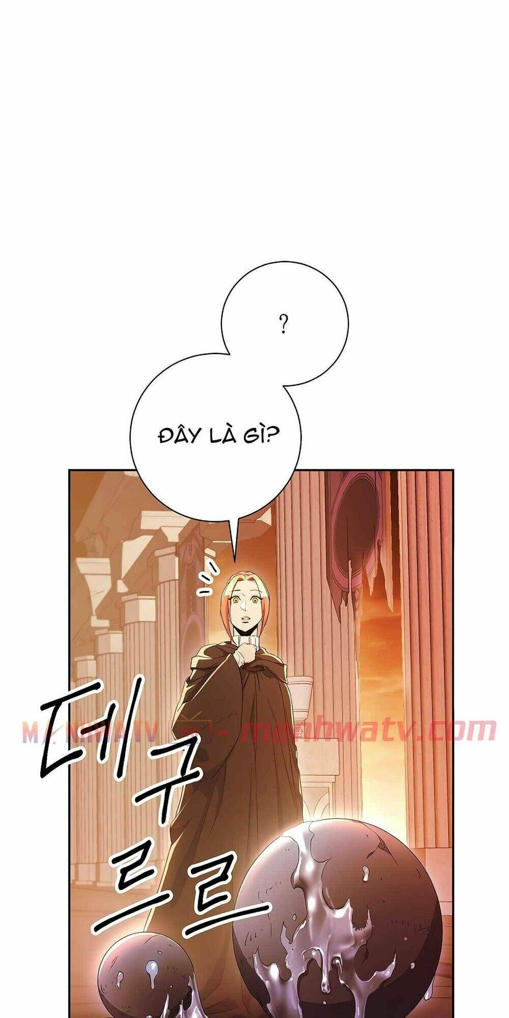 Cốt Binh Hồi Quy Chapter 114 - Trang 2