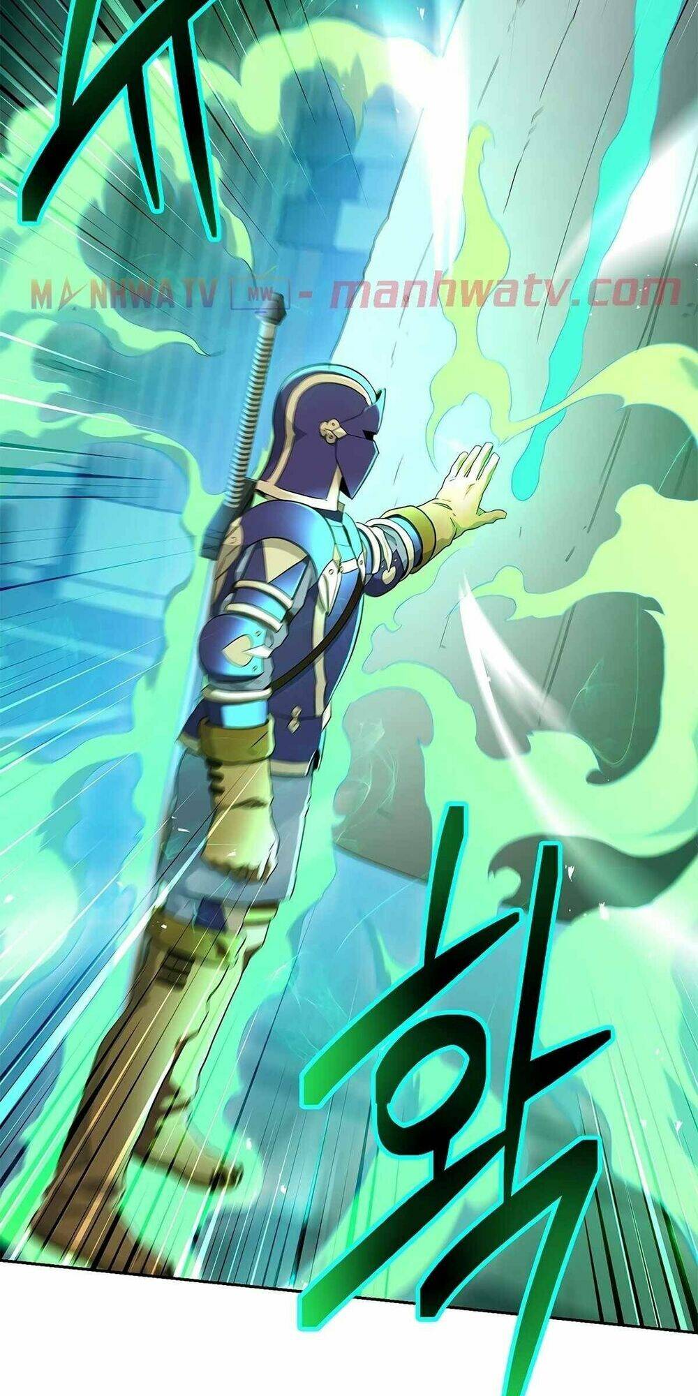 Cốt Binh Hồi Quy Chapter 114 - Trang 2