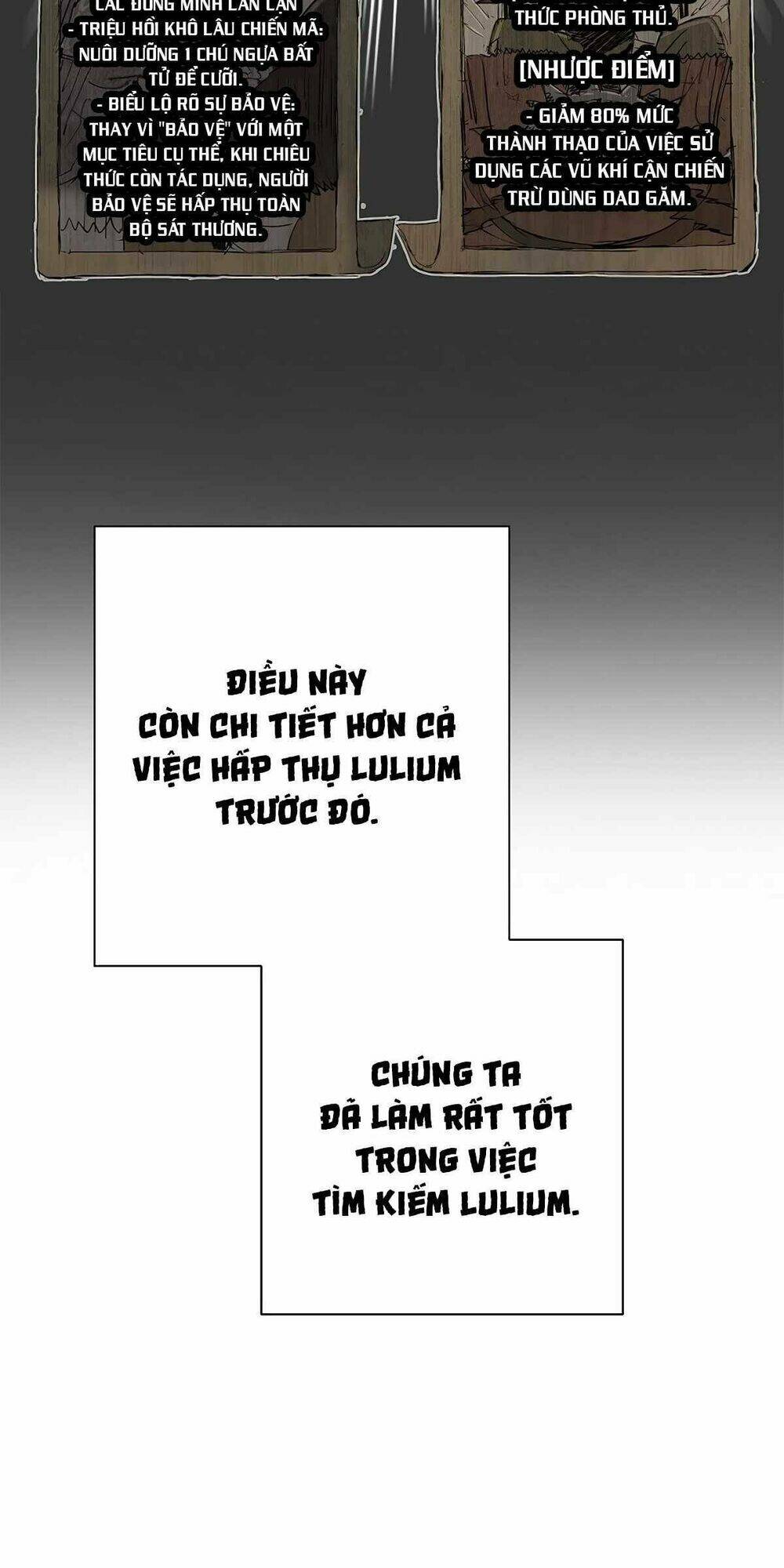 Cốt Binh Hồi Quy Chapter 114 - Trang 2