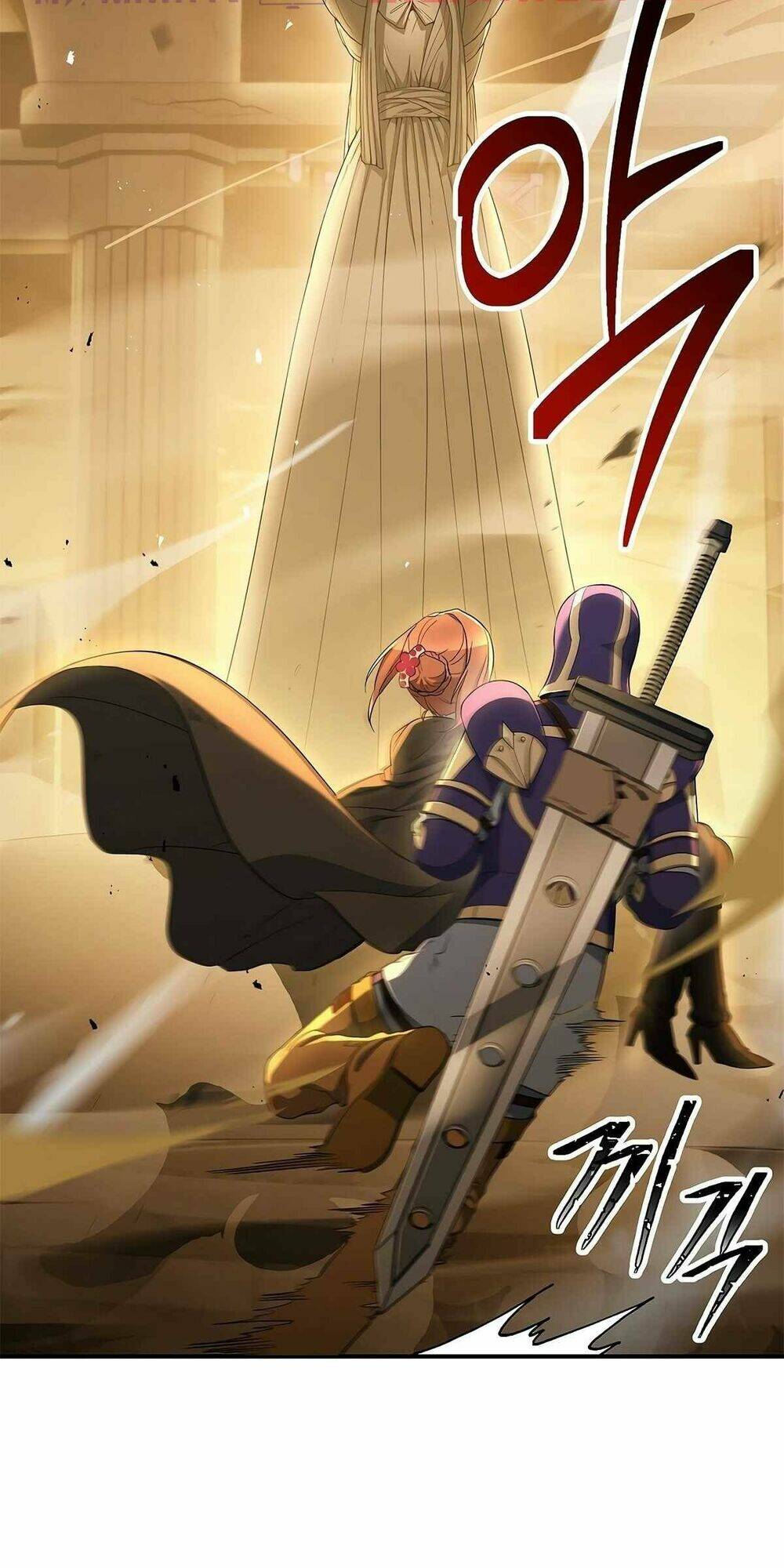 Cốt Binh Hồi Quy Chapter 114 - Trang 2