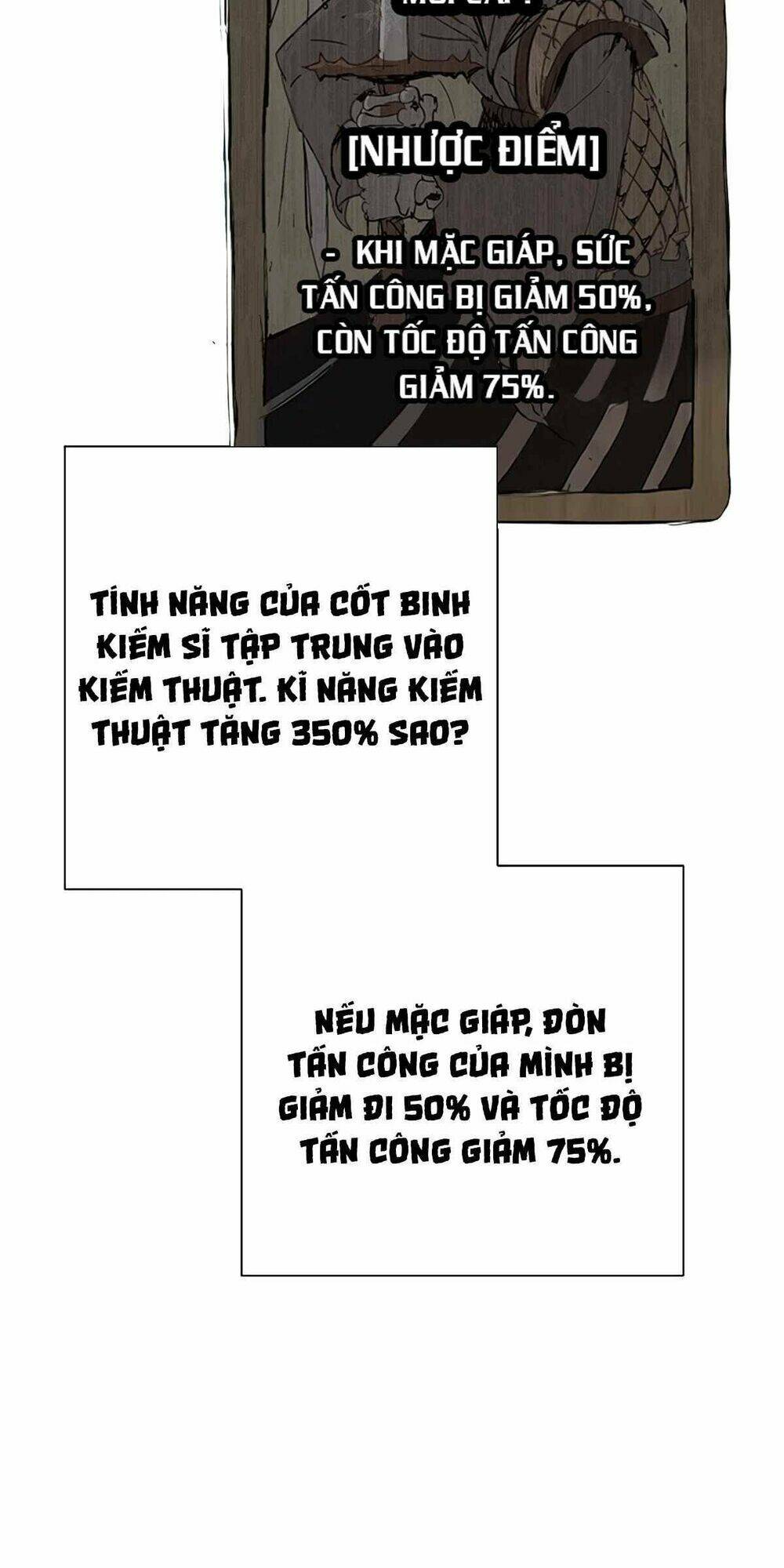 Cốt Binh Hồi Quy Chapter 114 - Trang 2