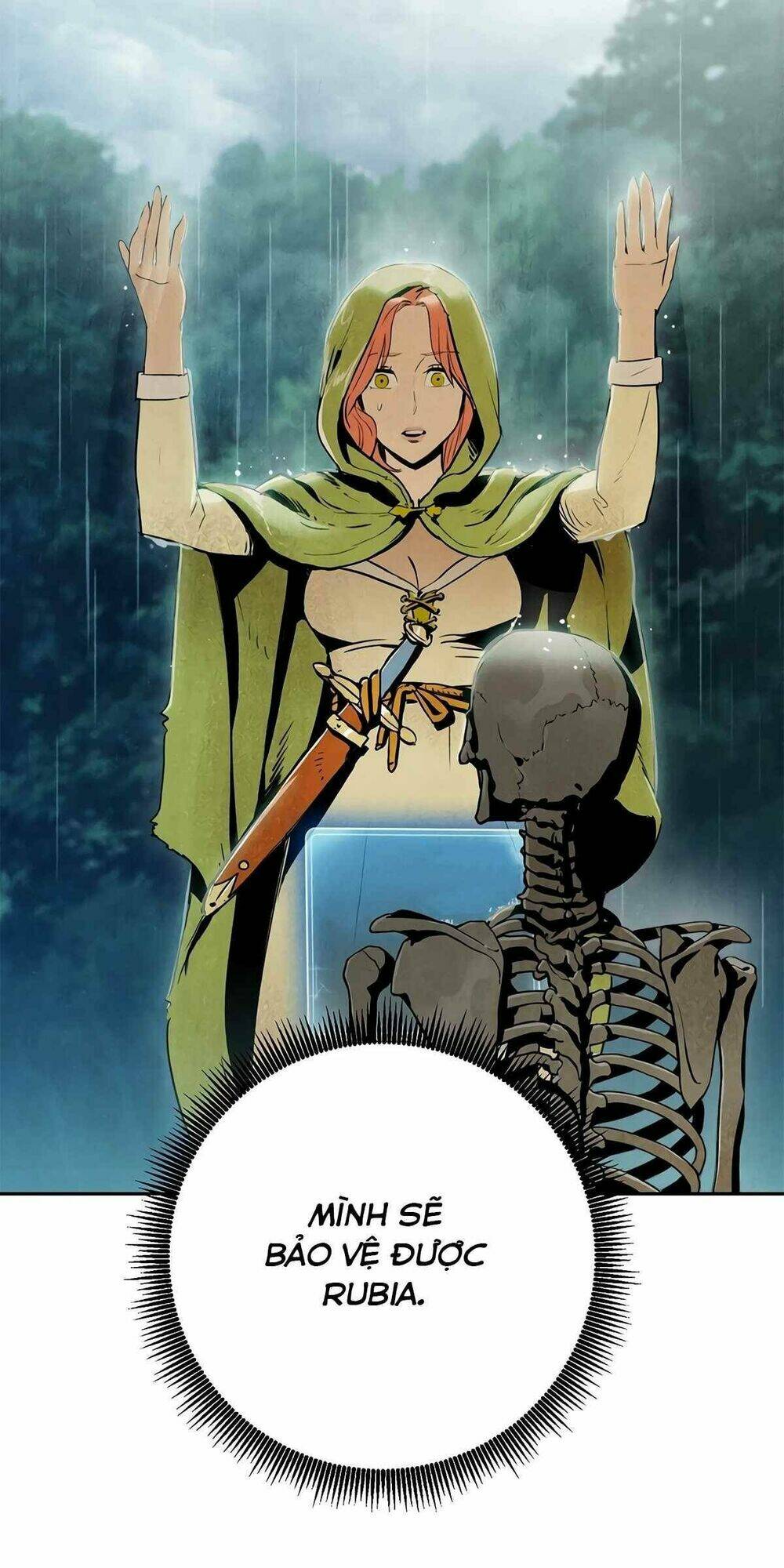 Cốt Binh Hồi Quy Chapter 114 - Trang 2