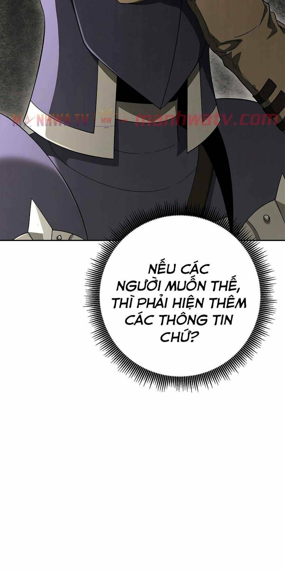 Cốt Binh Hồi Quy Chapter 114 - Trang 2