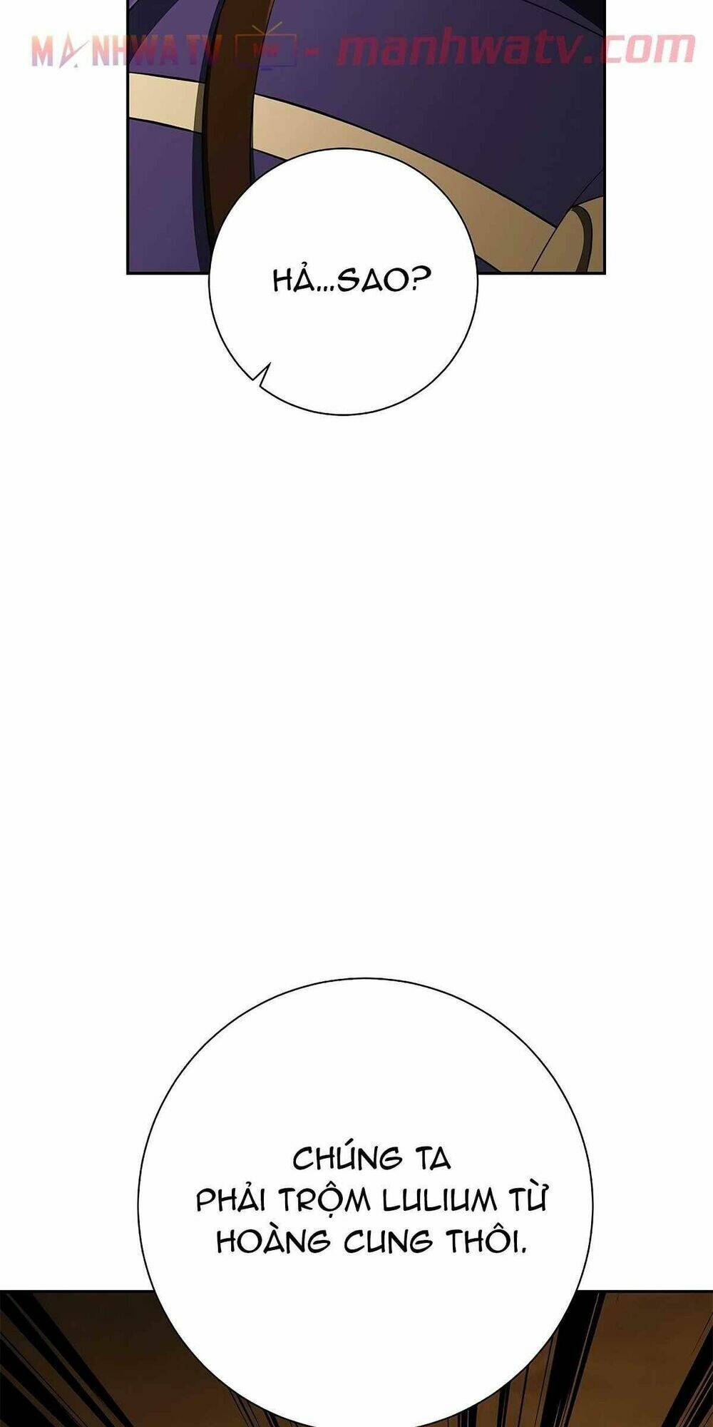 Cốt Binh Hồi Quy Chapter 114 - Trang 2