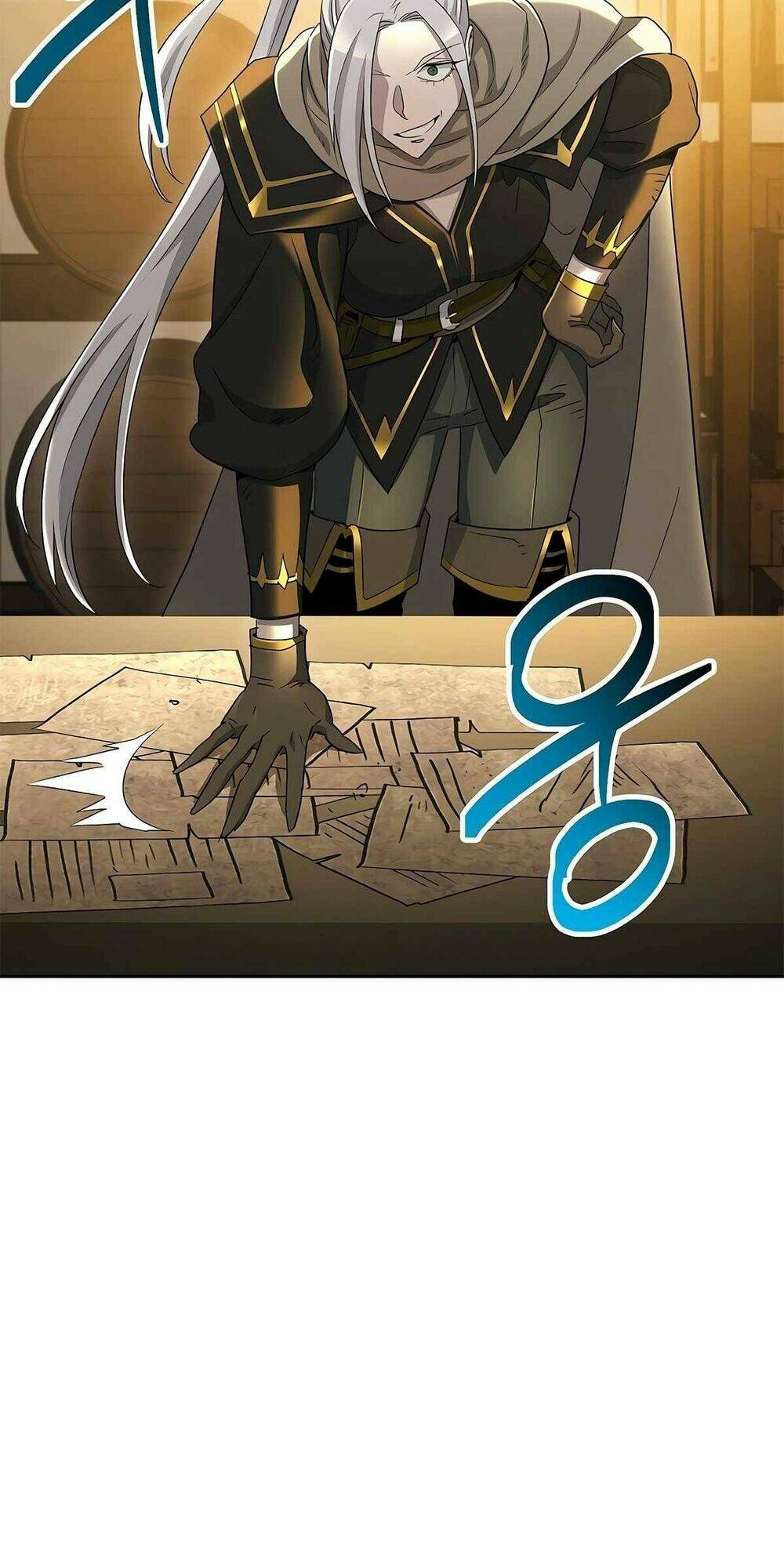 Cốt Binh Hồi Quy Chapter 114 - Trang 2