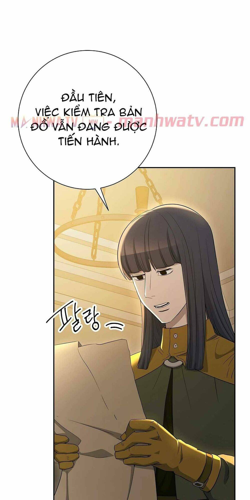 Cốt Binh Hồi Quy Chapter 114 - Trang 2