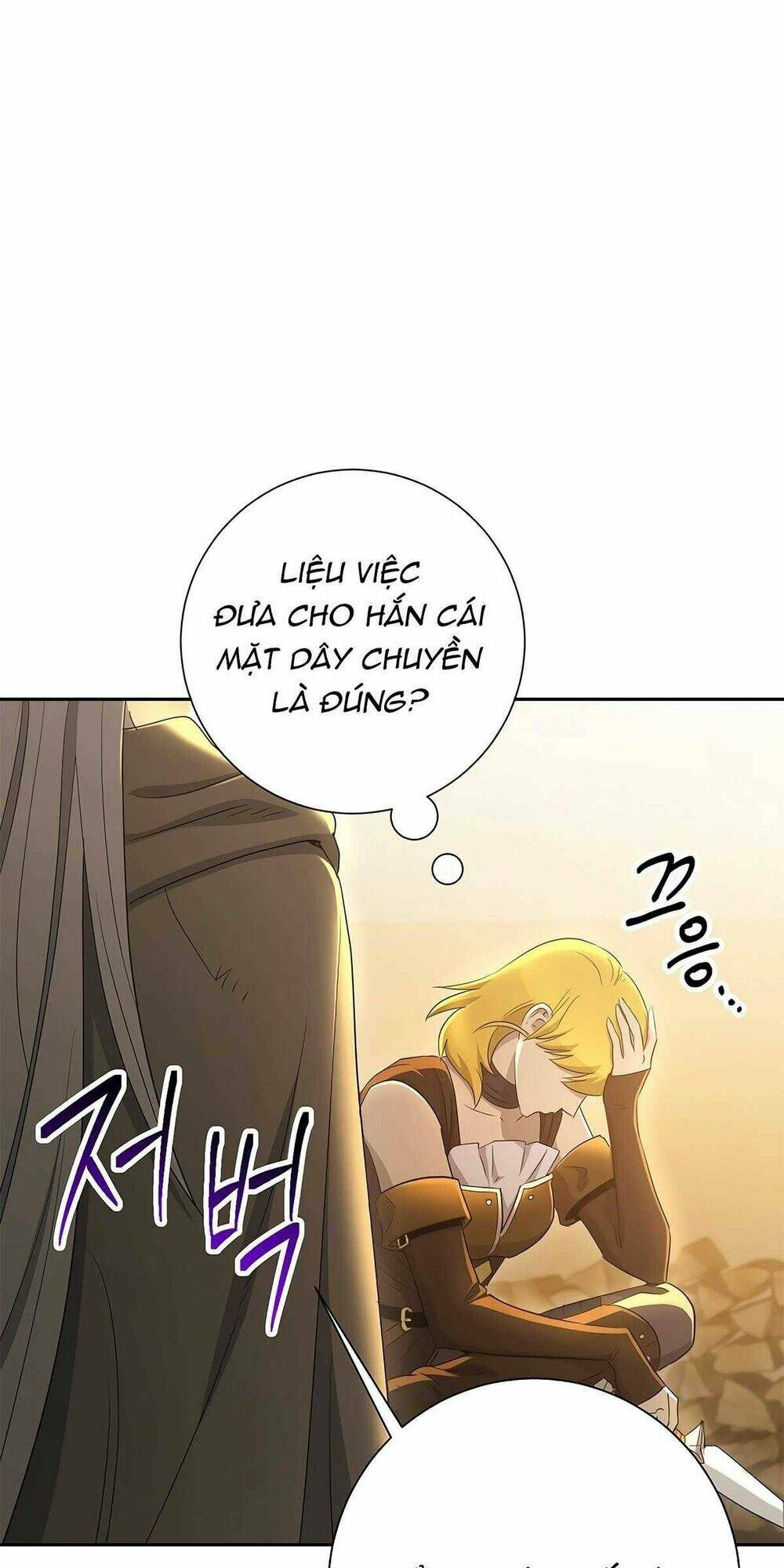 Cốt Binh Hồi Quy Chapter 114 - Trang 2