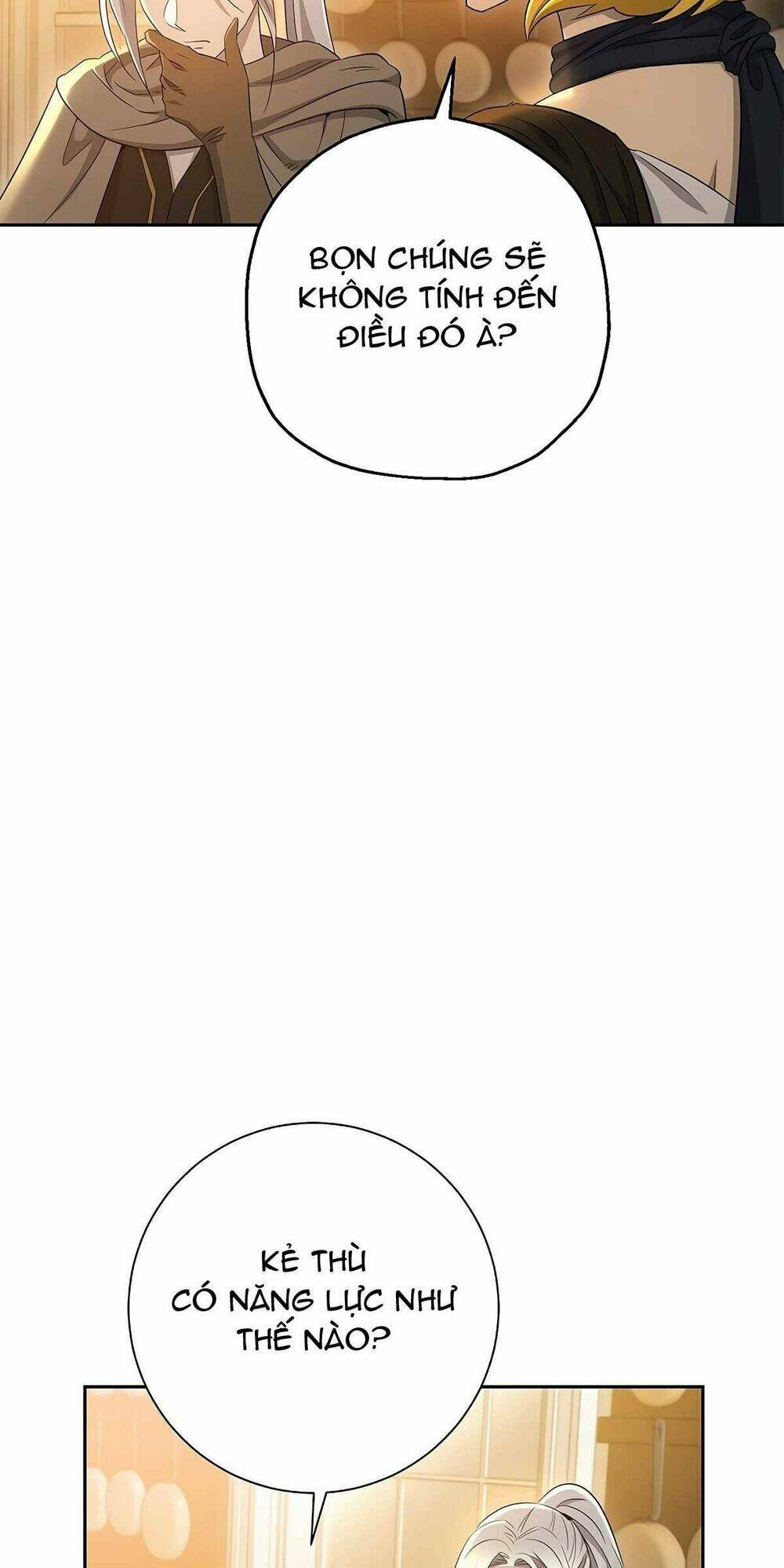 Cốt Binh Hồi Quy Chapter 114 - Trang 2
