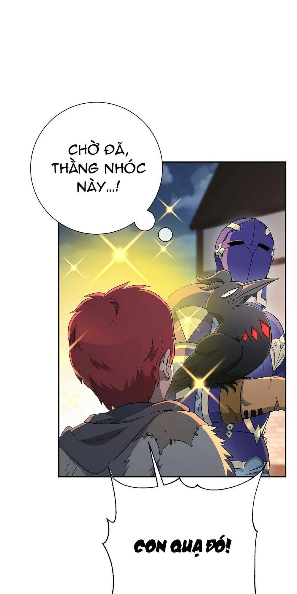 Cốt Binh Hồi Quy Chapter 115 - Trang 2