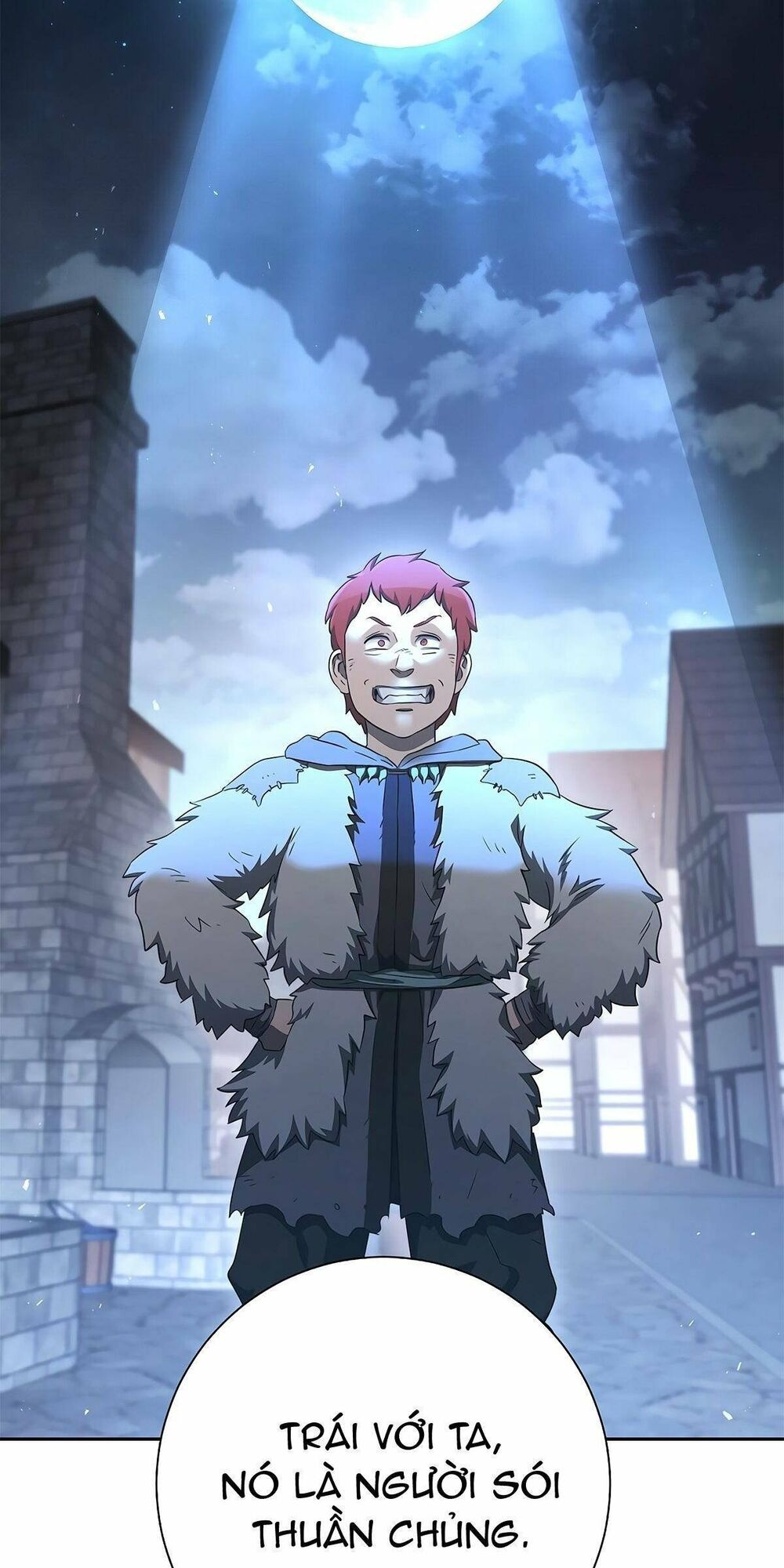 Cốt Binh Hồi Quy Chapter 115 - Trang 2